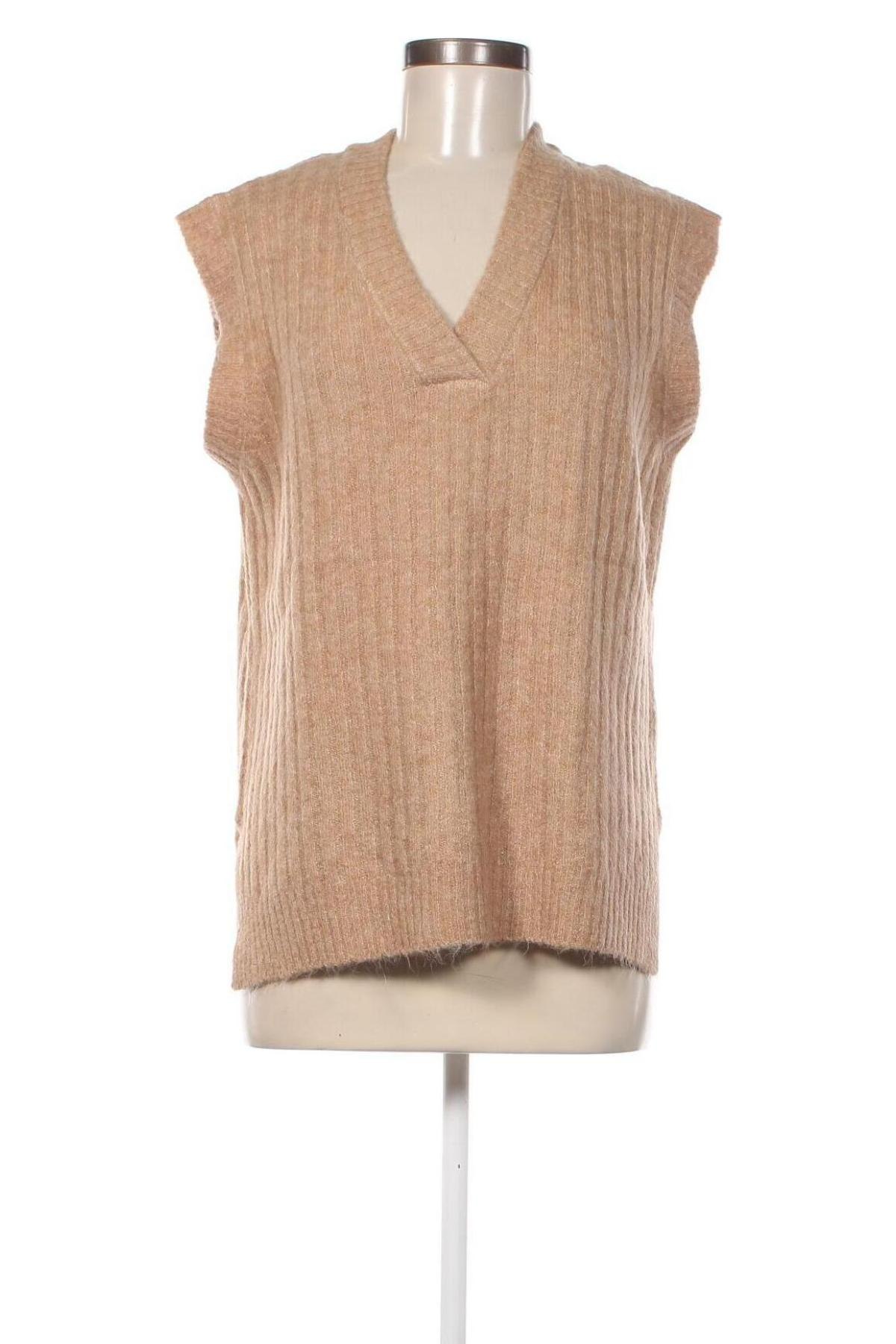 Damenpullover Ichi, Größe S, Farbe Braun, Preis € 14,38