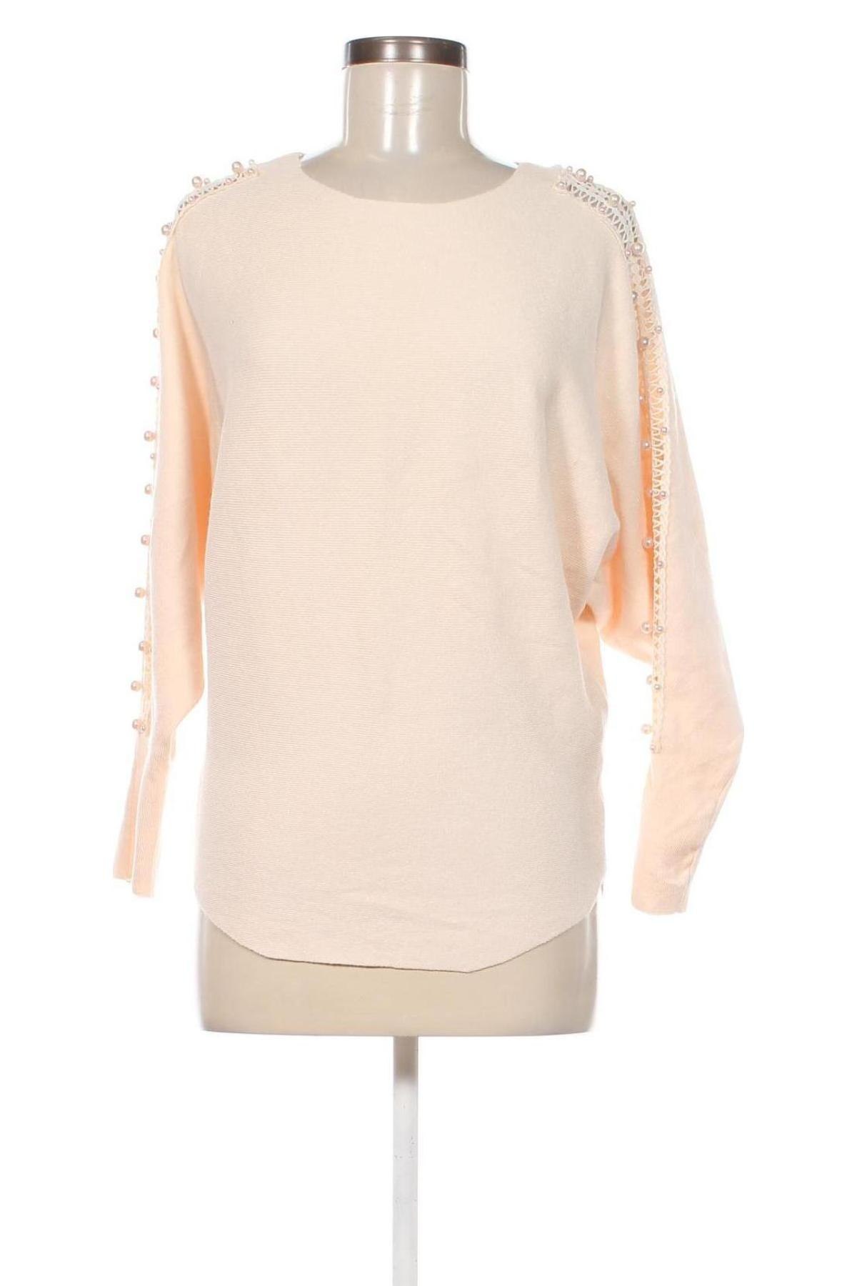 Női pulóver Impression, Méret M, Szín Rózsaszín, Ár 1 888 Ft