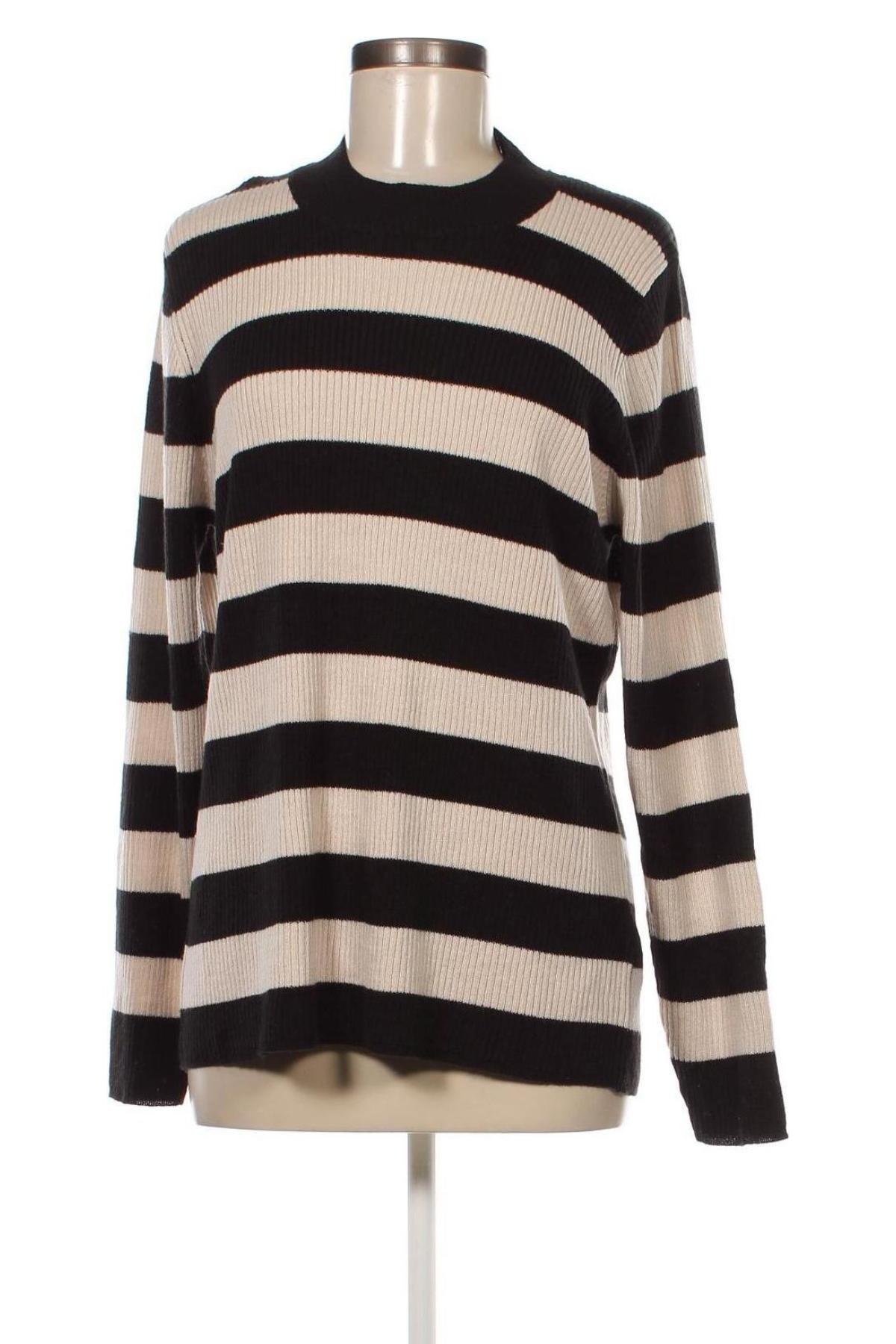 Дамски пуловер Infinity Woman, Размер XXL, Цвят Многоцветен, Цена 8,99 лв.