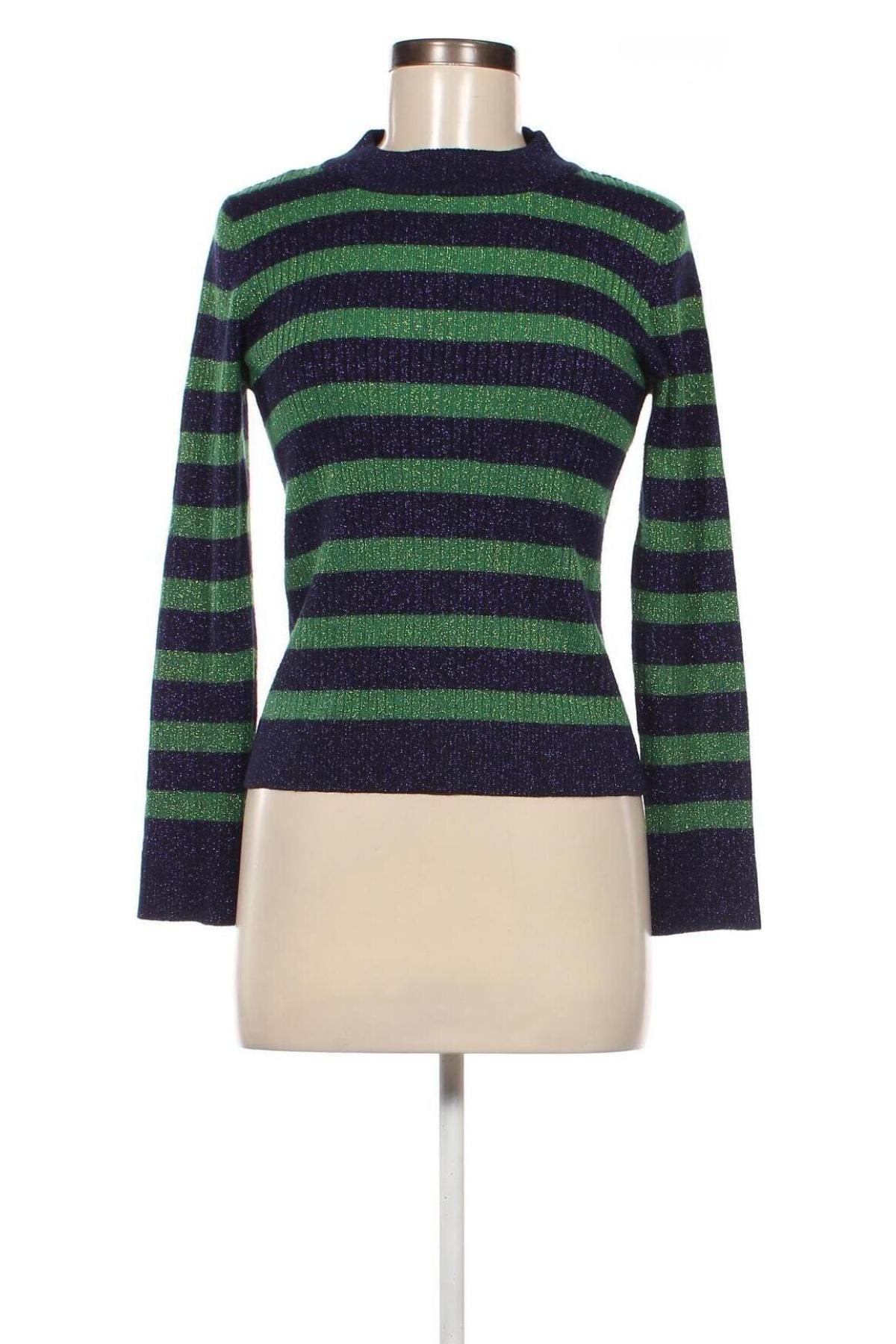 Дамски пуловер Ivy Beau, Размер M, Цвят Многоцветен, Цена 12,60 лв.