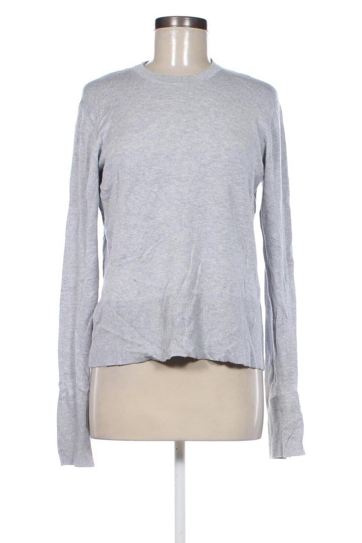 Damenpullover JJXX, Größe L, Farbe Grau, Preis € 5,42