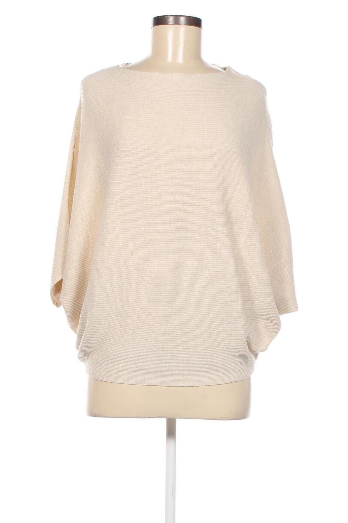 Γυναικείο πουλόβερ Jdy, Μέγεθος M, Χρώμα  Μπέζ, Τιμή 11,14 €