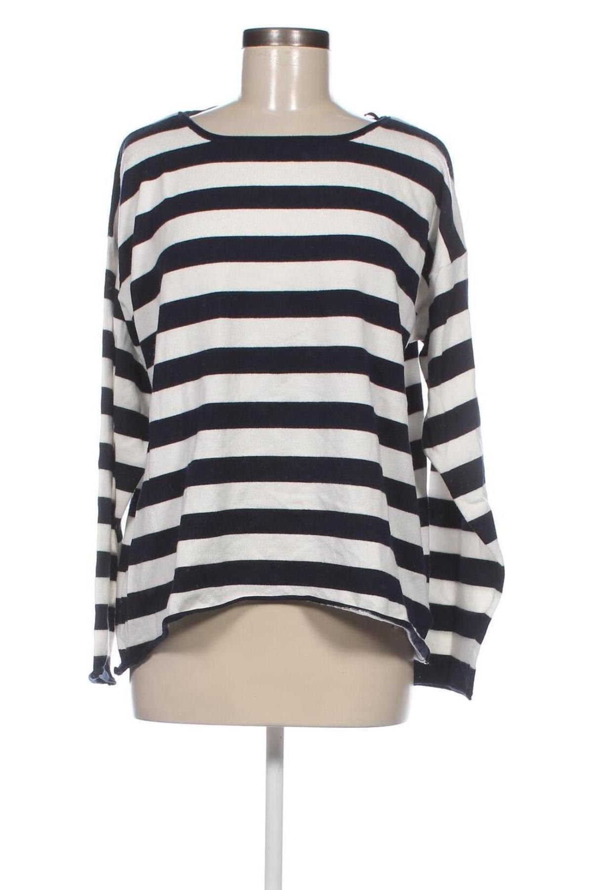 Γυναικείο πουλόβερ Jean Pascale, Μέγεθος L, Χρώμα Πολύχρωμο, Τιμή 7,40 €