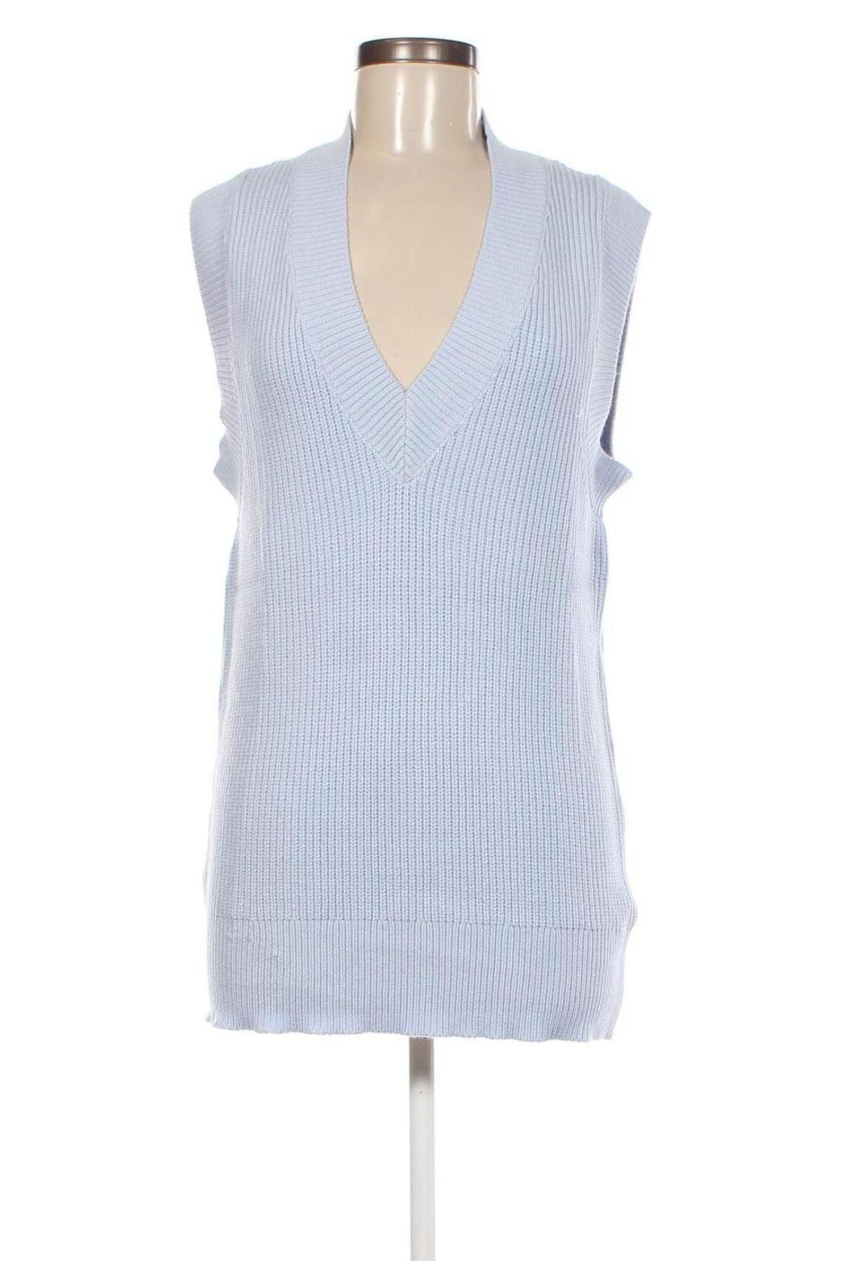 Γυναικείο πουλόβερ Jennyfer, Μέγεθος XS, Χρώμα Μπλέ, Τιμή 5,22 €