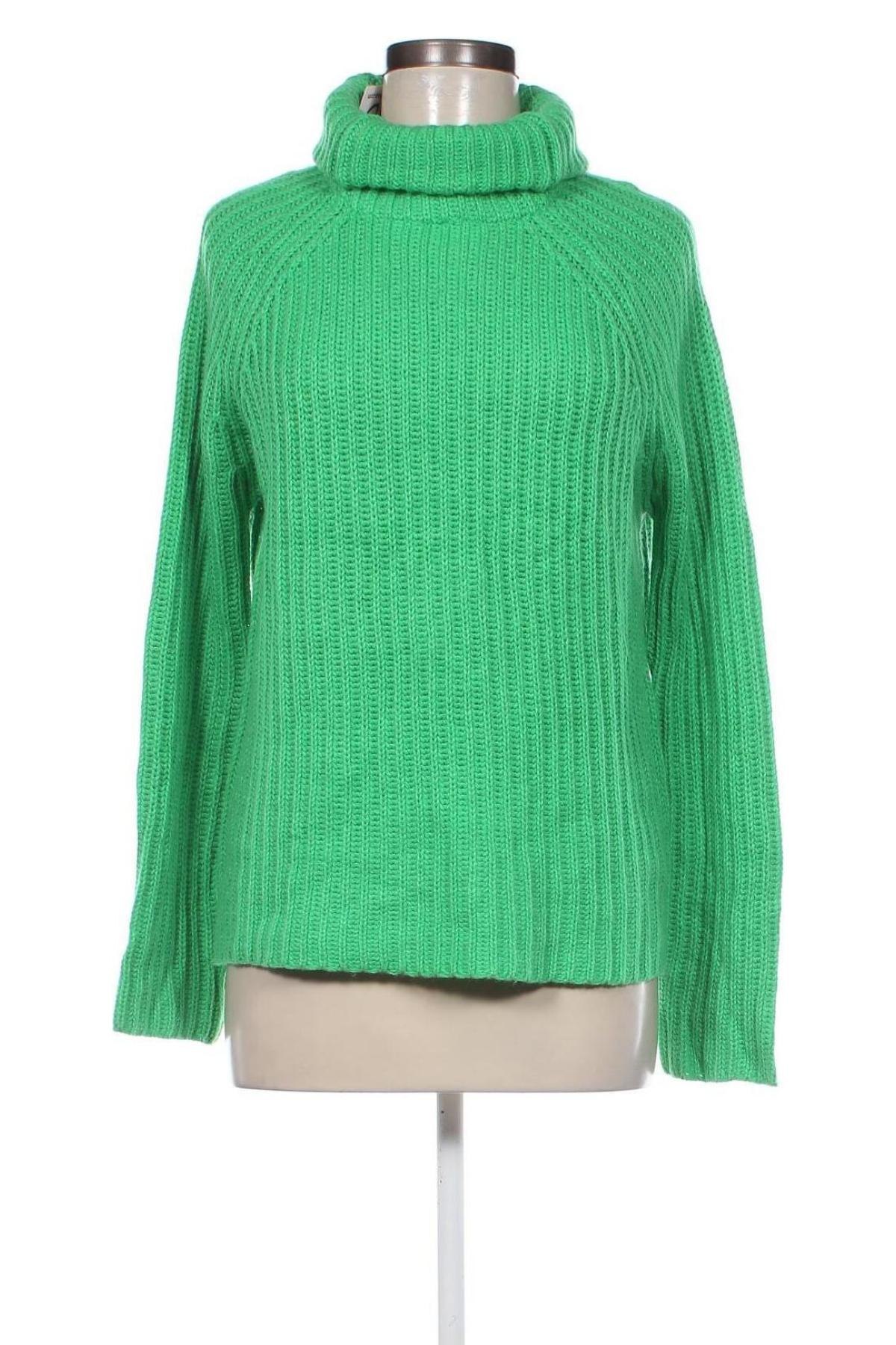 Pulover de femei Kapalua, Mărime M, Culoare Verde, Preț 38,16 Lei
