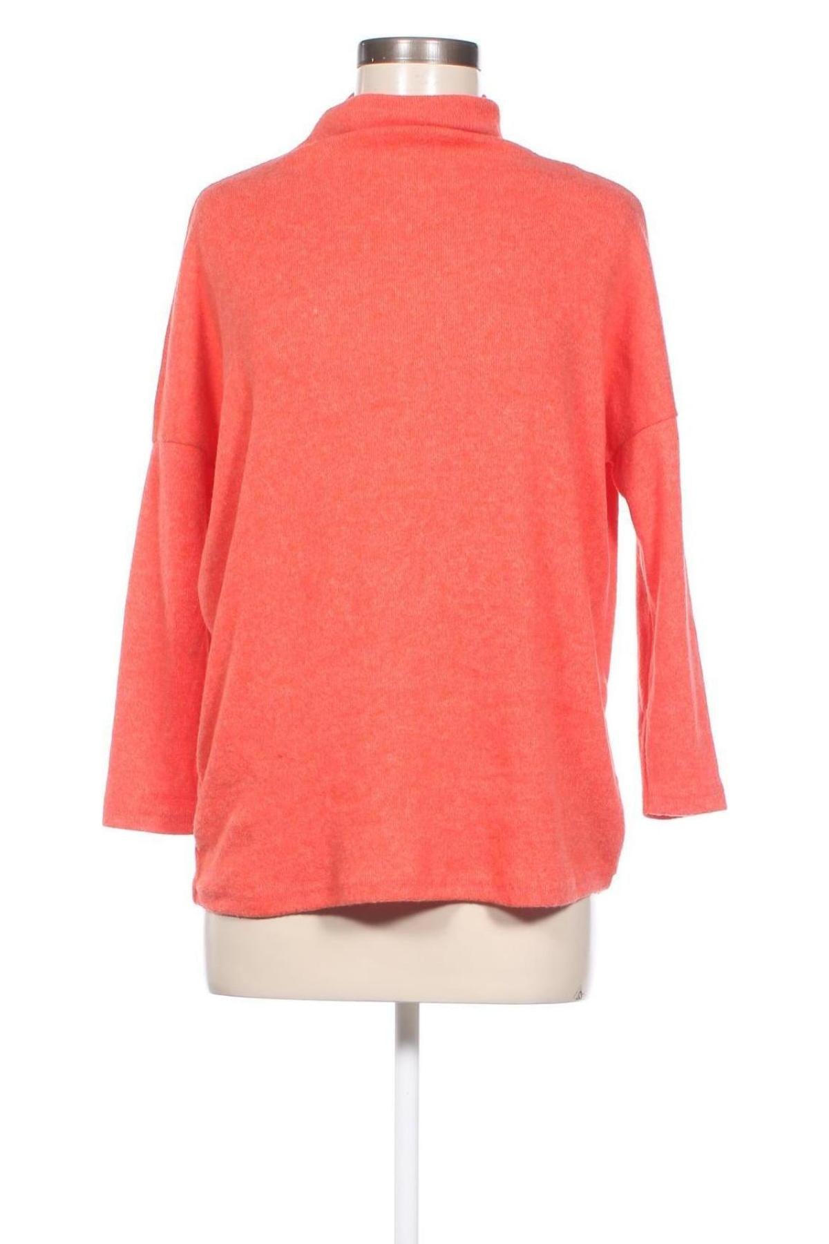 Γυναικείο πουλόβερ Kapalua, Μέγεθος M, Χρώμα Πορτοκαλί, Τιμή 8,79 €
