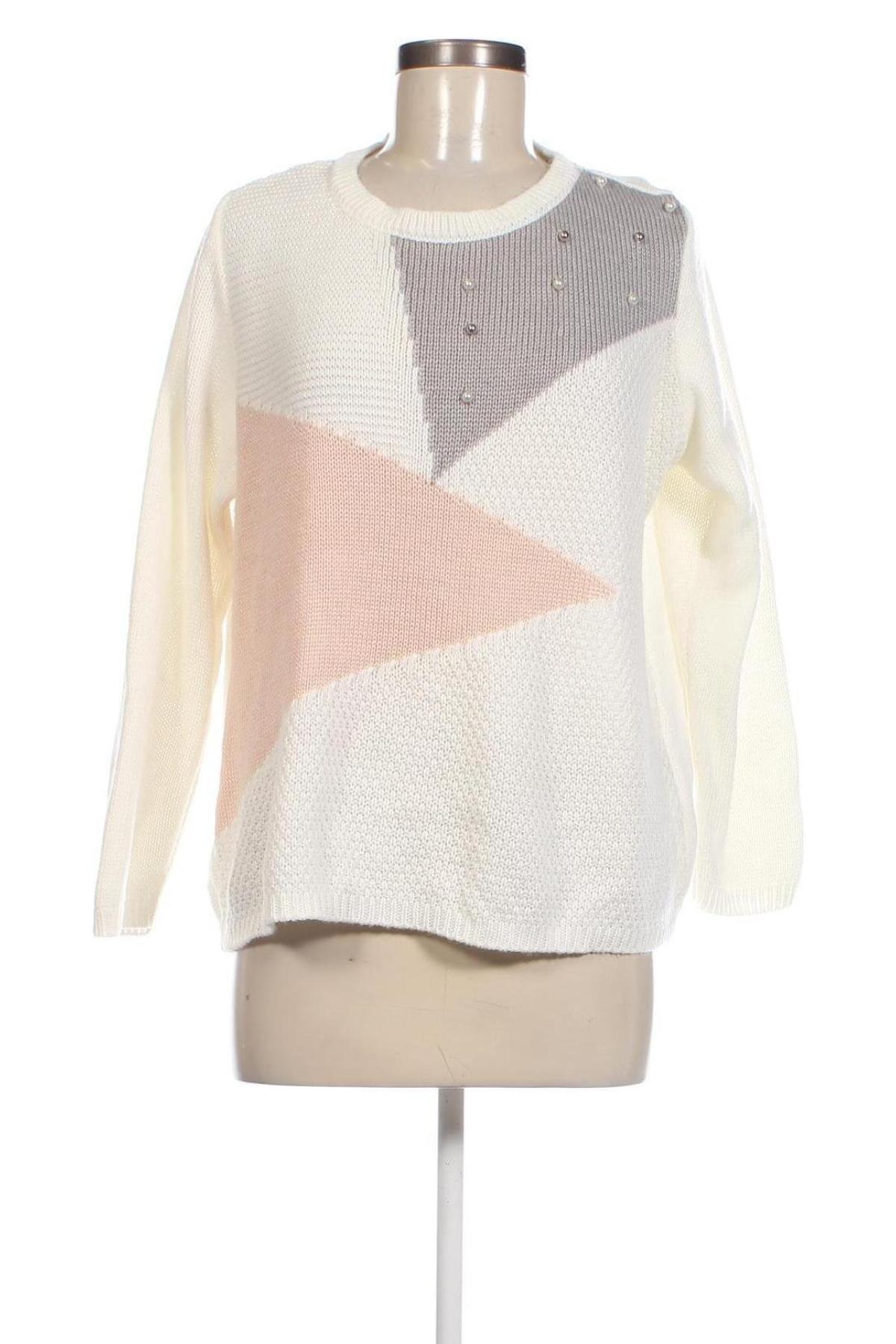 Γυναικείο πουλόβερ Laura Kent, Μέγεθος S, Χρώμα Πολύχρωμο, Τιμή 7,18 €