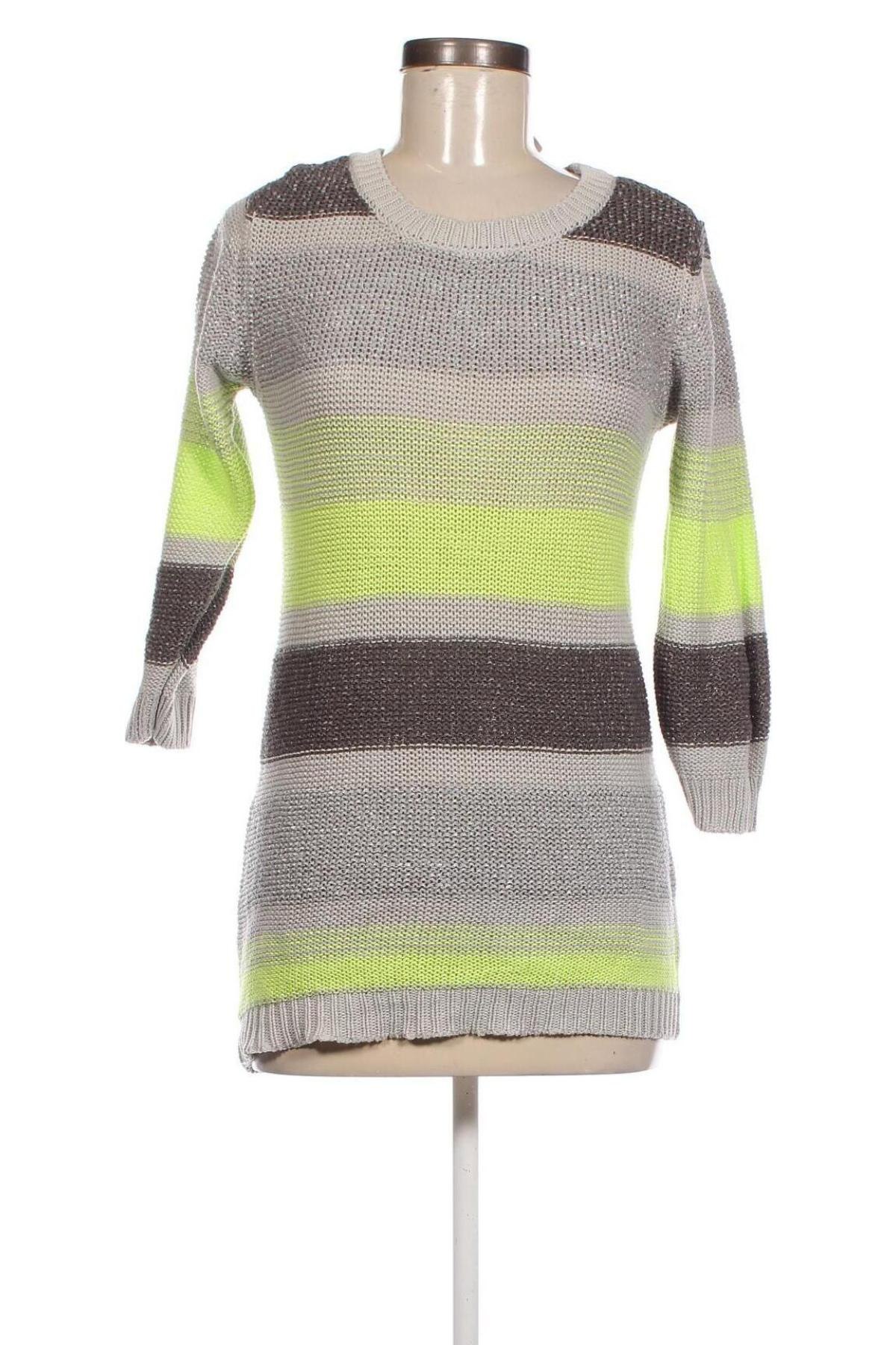 Γυναικείο πουλόβερ Laura Kent, Μέγεθος S, Χρώμα Πολύχρωμο, Τιμή 4,66 €