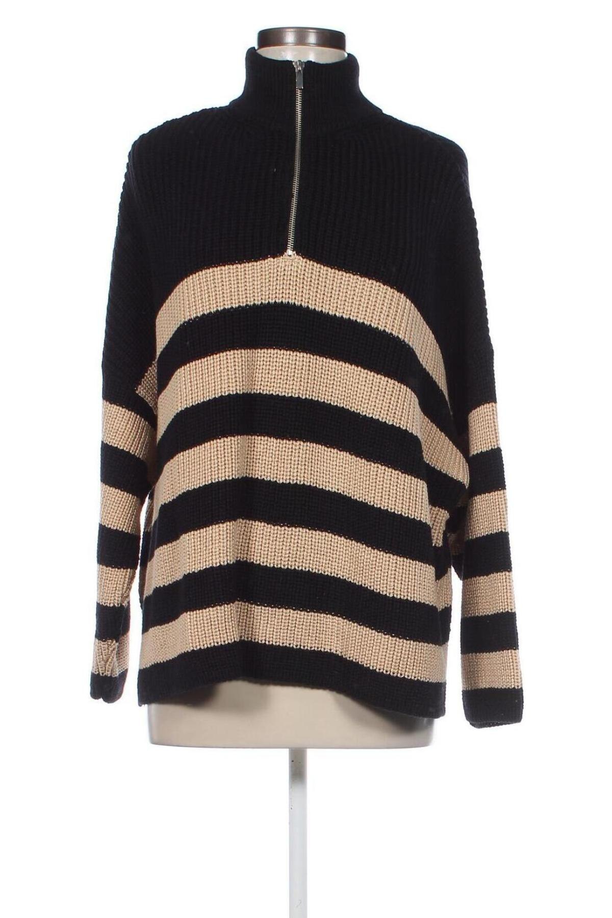 Дамски пуловер LeGer By Lena Gercke X About you, Размер XS, Цвят Многоцветен, Цена 37,20 лв.