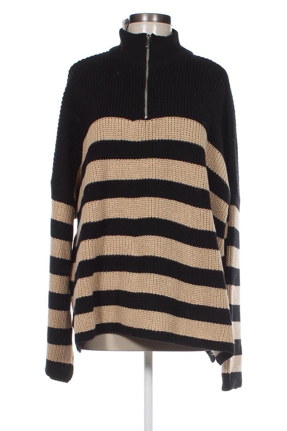 Дамски пуловер LeGer By Lena Gercke X About you, Размер M, Цвят Многоцветен, Цена 37,20 лв.