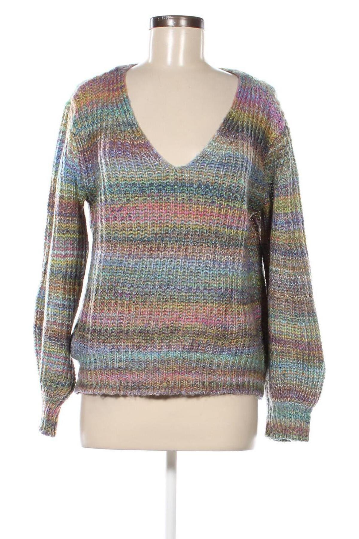 Damenpullover Loft, Größe M, Farbe Mehrfarbig, Preis 14,49 €