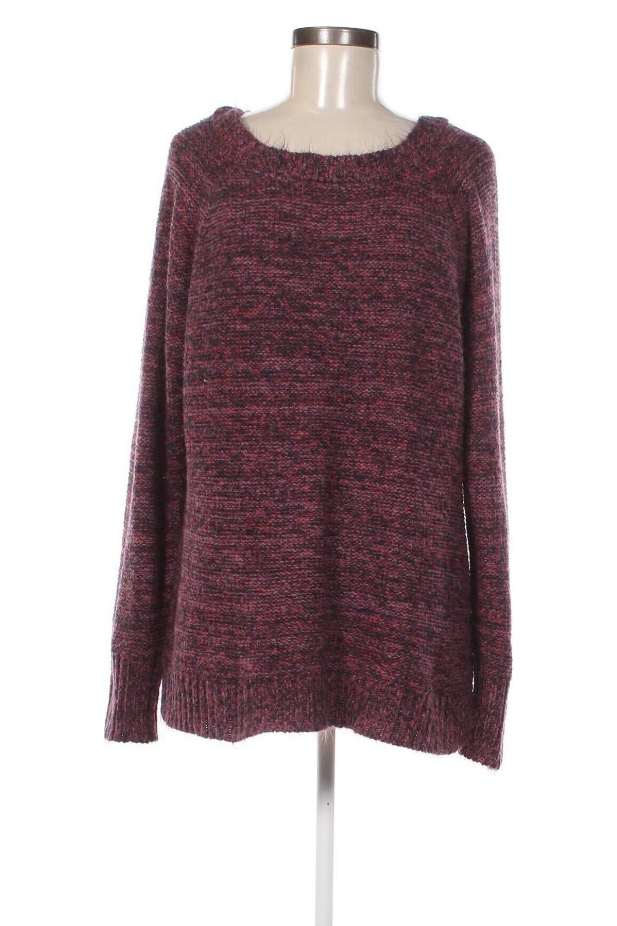 Дамски пуловер Loft, Размер XXL, Цвят Многоцветен, Цена 52,70 лв.