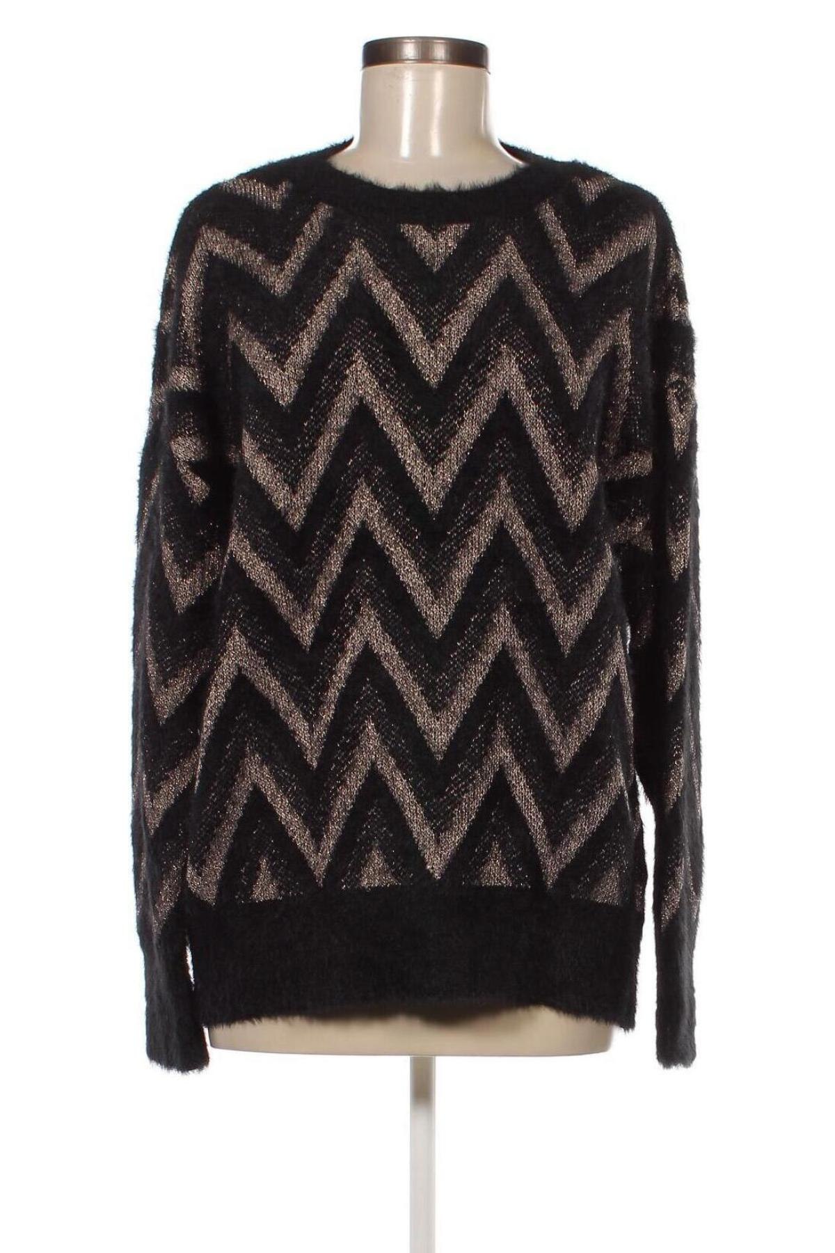 Дамски пуловер Lola Liza, Размер XL, Цвят Многоцветен, Цена 9,02 лв.