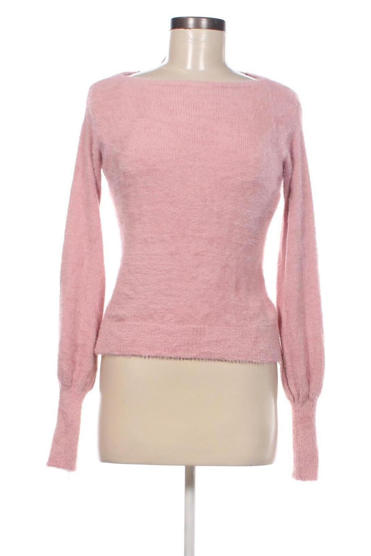 Damenpullover Lola Liza, Größe S, Farbe Rosa, Preis 11,41 €