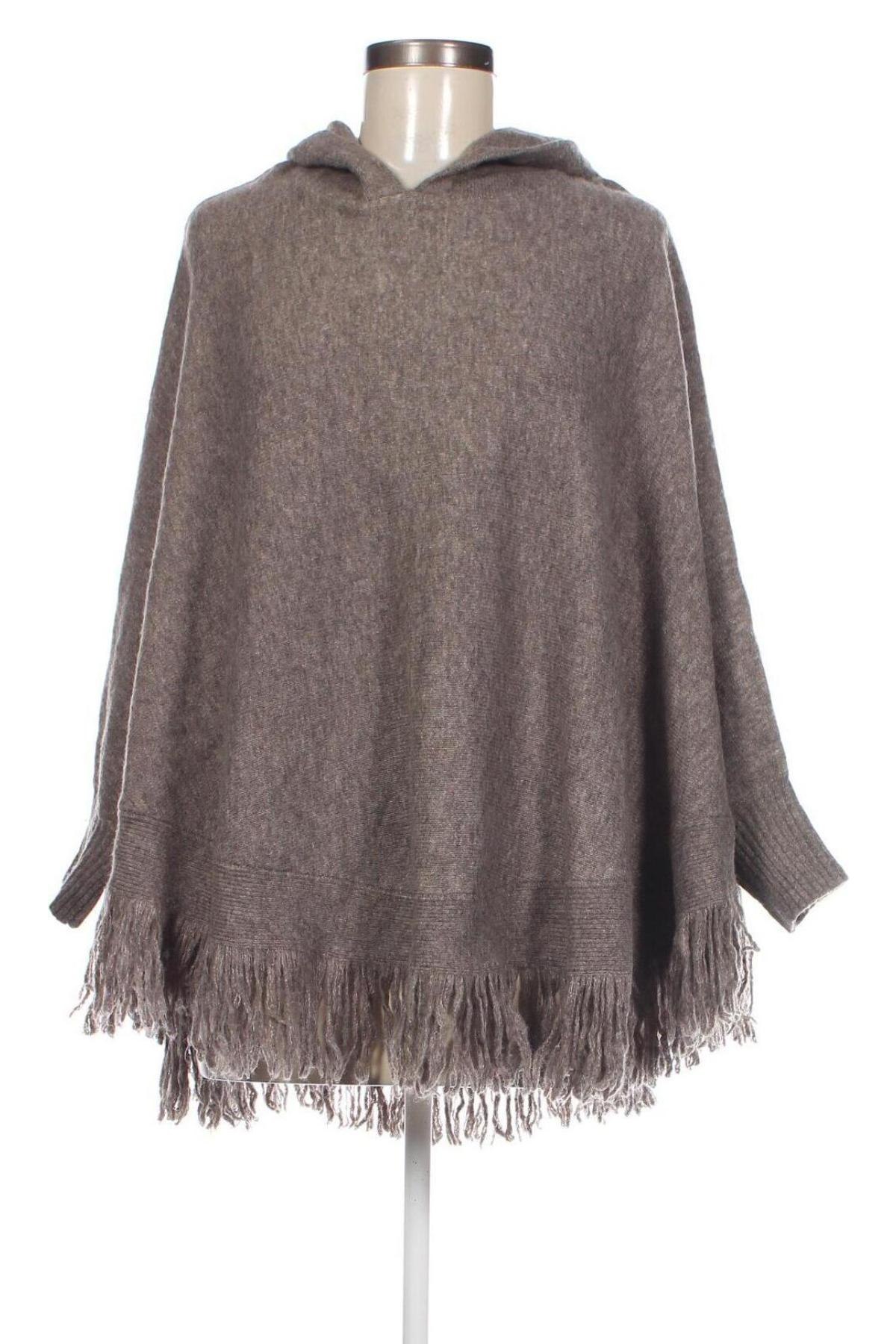 Дамски пуловер Louise Orop, Размер S, Цвят Кафяв, Цена 11,60 лв.