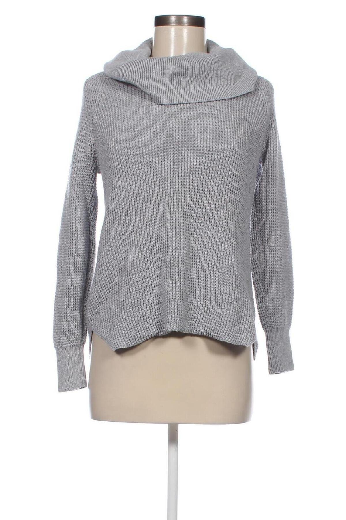 Damenpullover MICHAEL Michael Kors, Größe S, Farbe Grau, Preis € 102,71