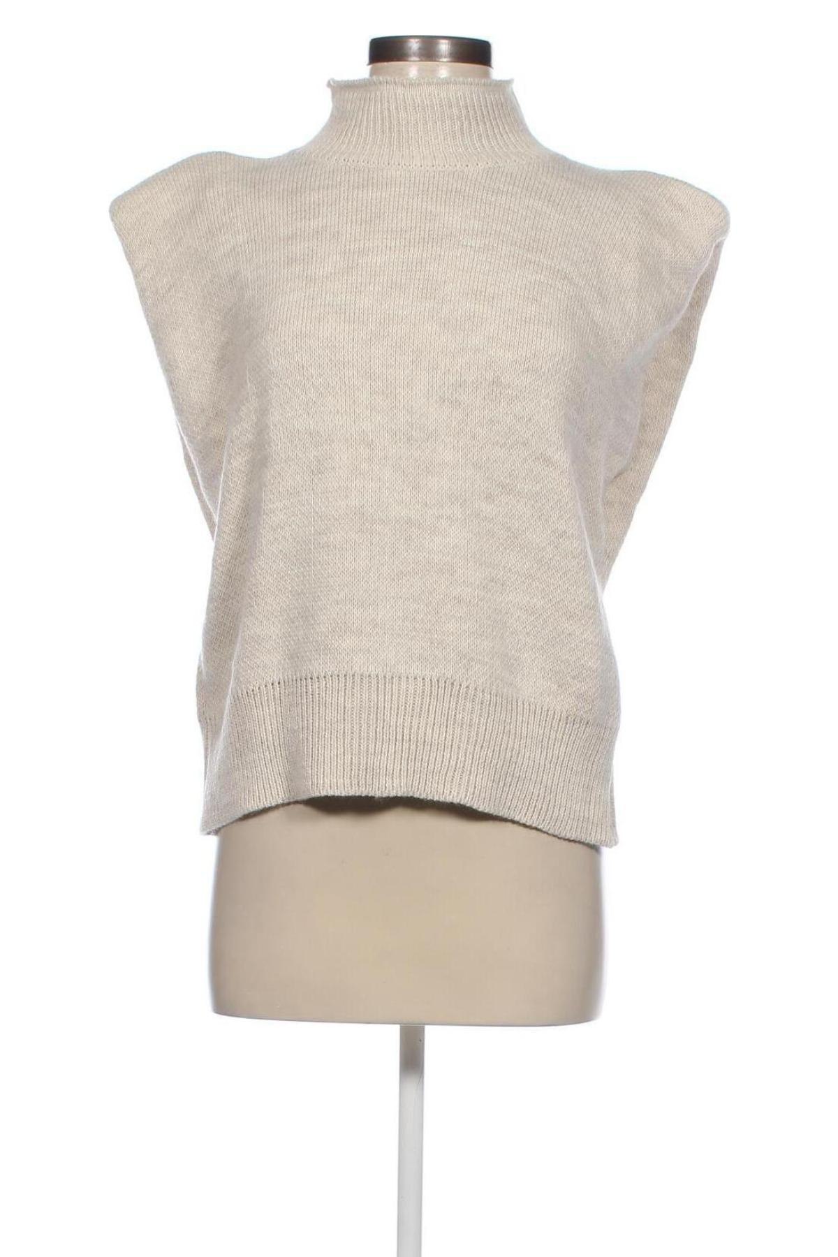 Damenpullover MOST WANTED, Größe M, Farbe Beige, Preis € 19,42