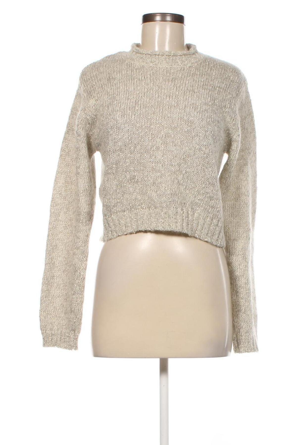 Дамски пуловер Malvin, Размер M, Цвят Многоцветен, Цена 16,40 лв.