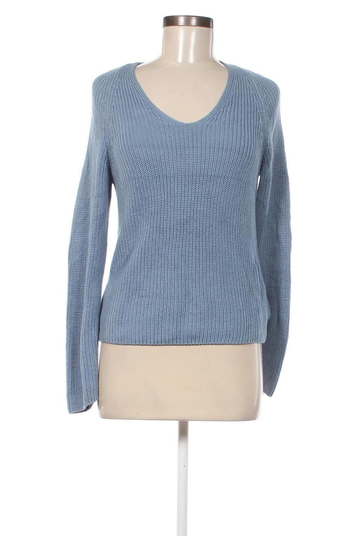 Дамски пуловер Marc O'Polo, Размер XXS, Цвят Син, Цена 38,40 лв.