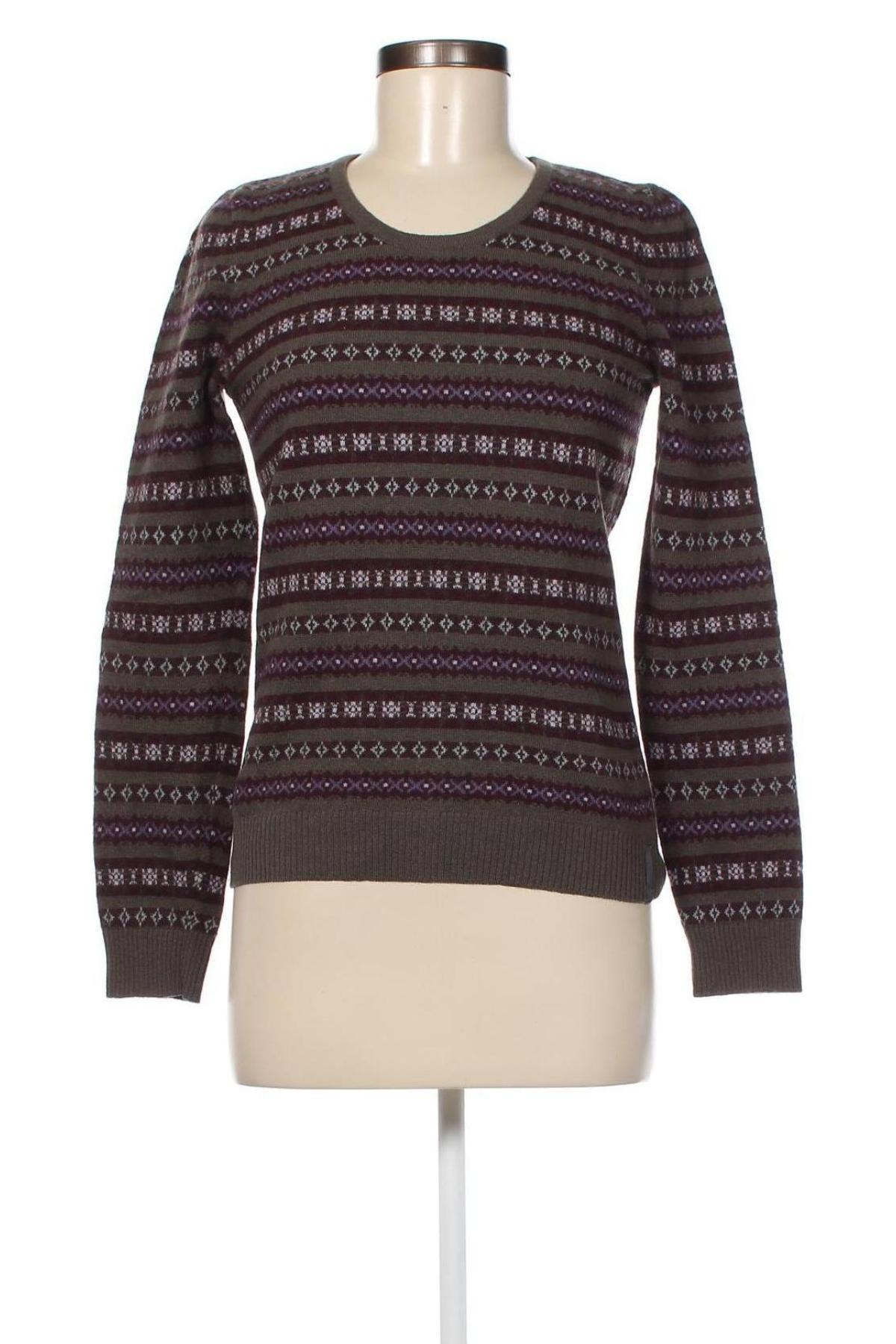 Γυναικείο πουλόβερ Marc O'Polo, Μέγεθος S, Χρώμα Πολύχρωμο, Τιμή 26,13 €
