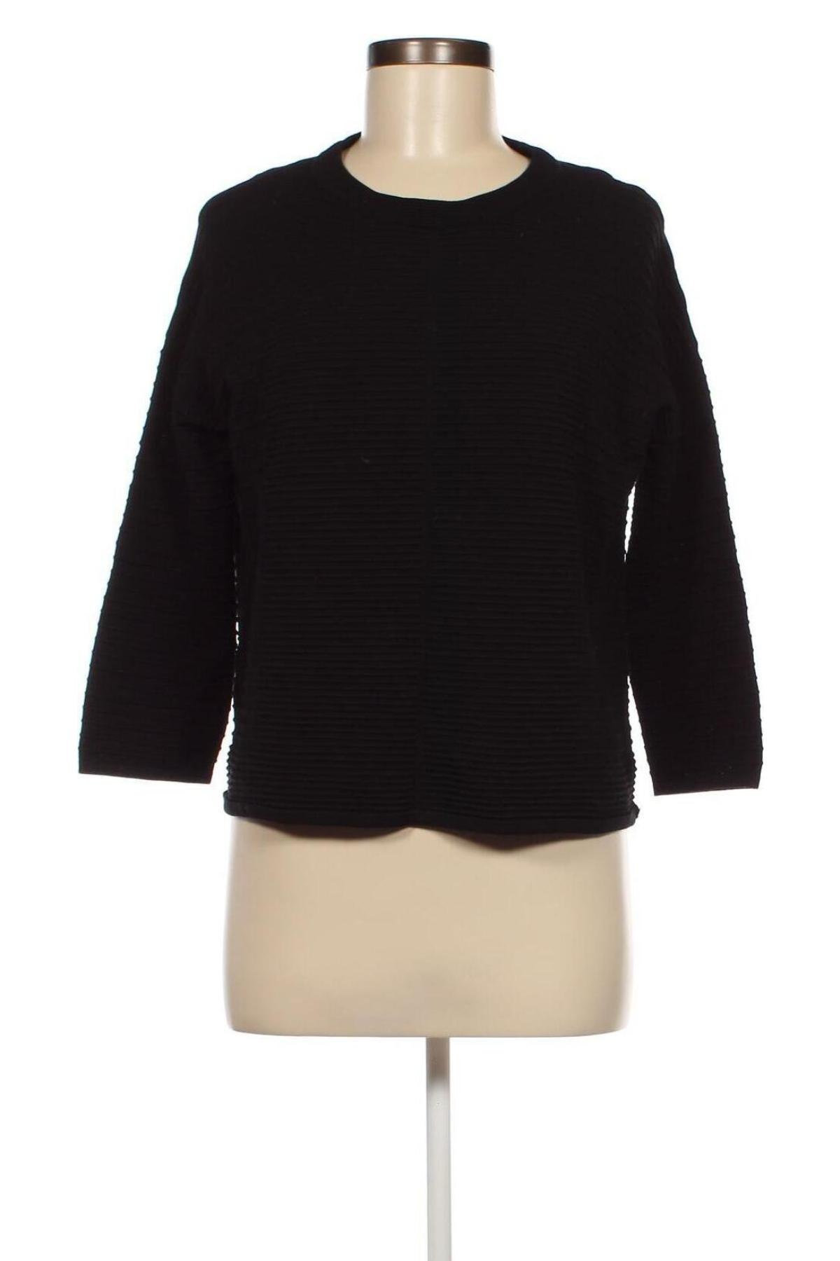 Дамски пуловер Marc O'Polo, Размер M, Цвят Черен, Цена 14,40 лв.