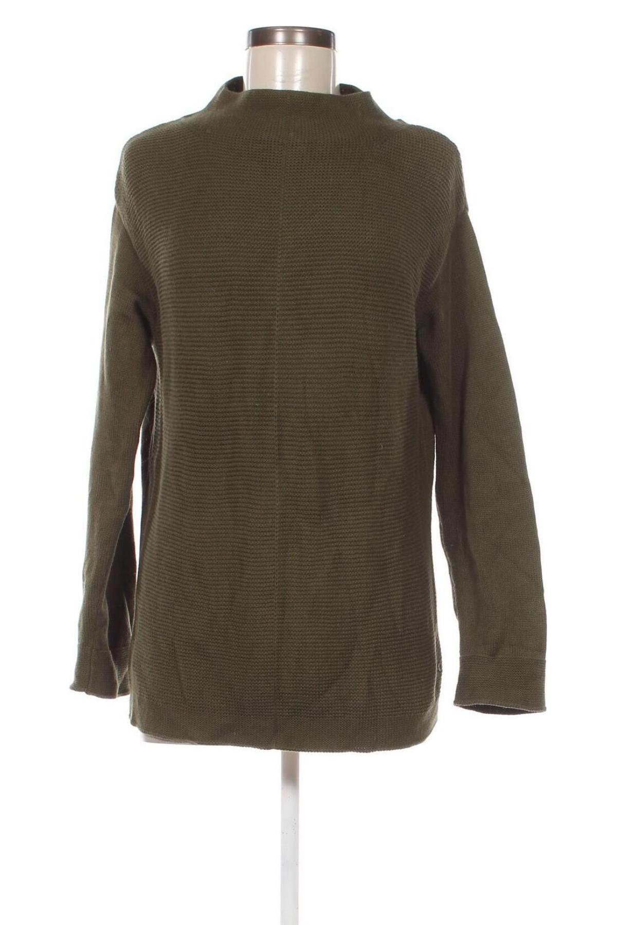 Дамски пуловер Marc O'Polo, Размер L, Цвят Зелен, Цена 48,00 лв.