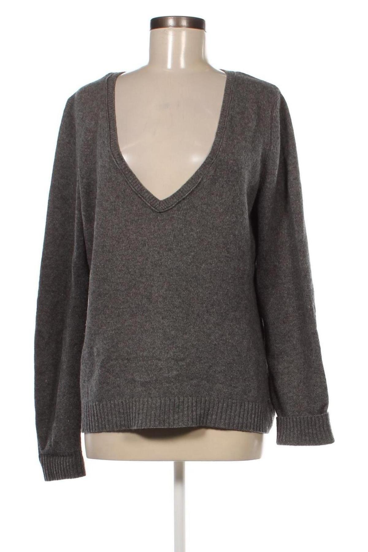 Дамски пуловер Marc O'Polo, Размер XL, Цвят Сив, Цена 48,00 лв.