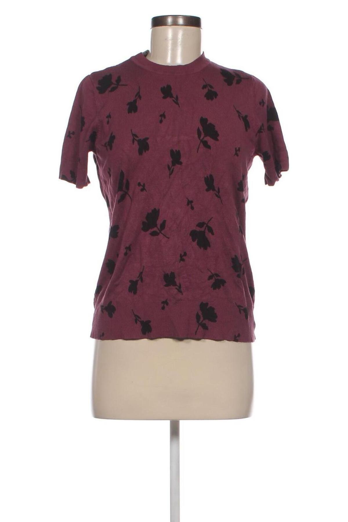 Γυναικείο πουλόβερ Marks & Spencer, Μέγεθος M, Χρώμα Βιολετί, Τιμή 7,04 €