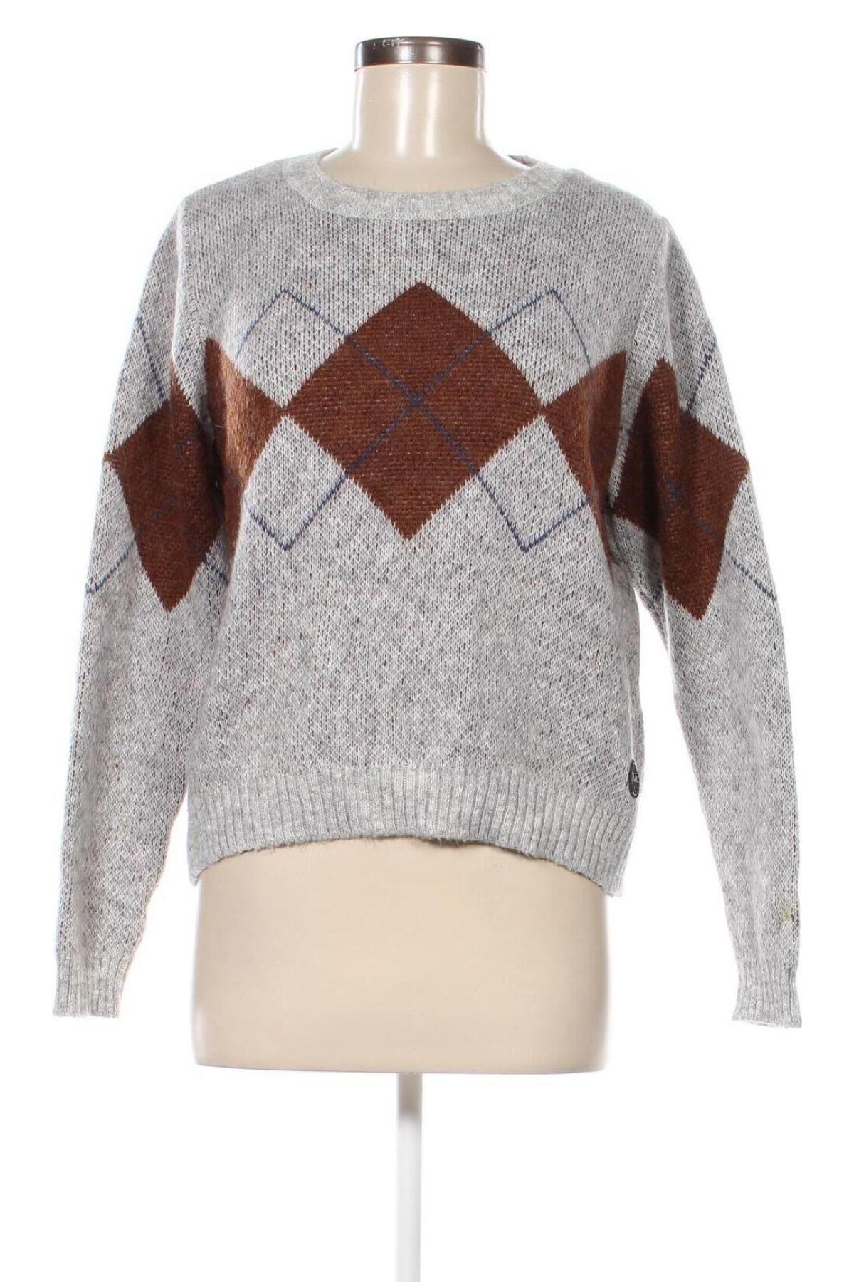 Damenpullover Maurice, Größe M, Farbe Mehrfarbig, Preis 19,99 €