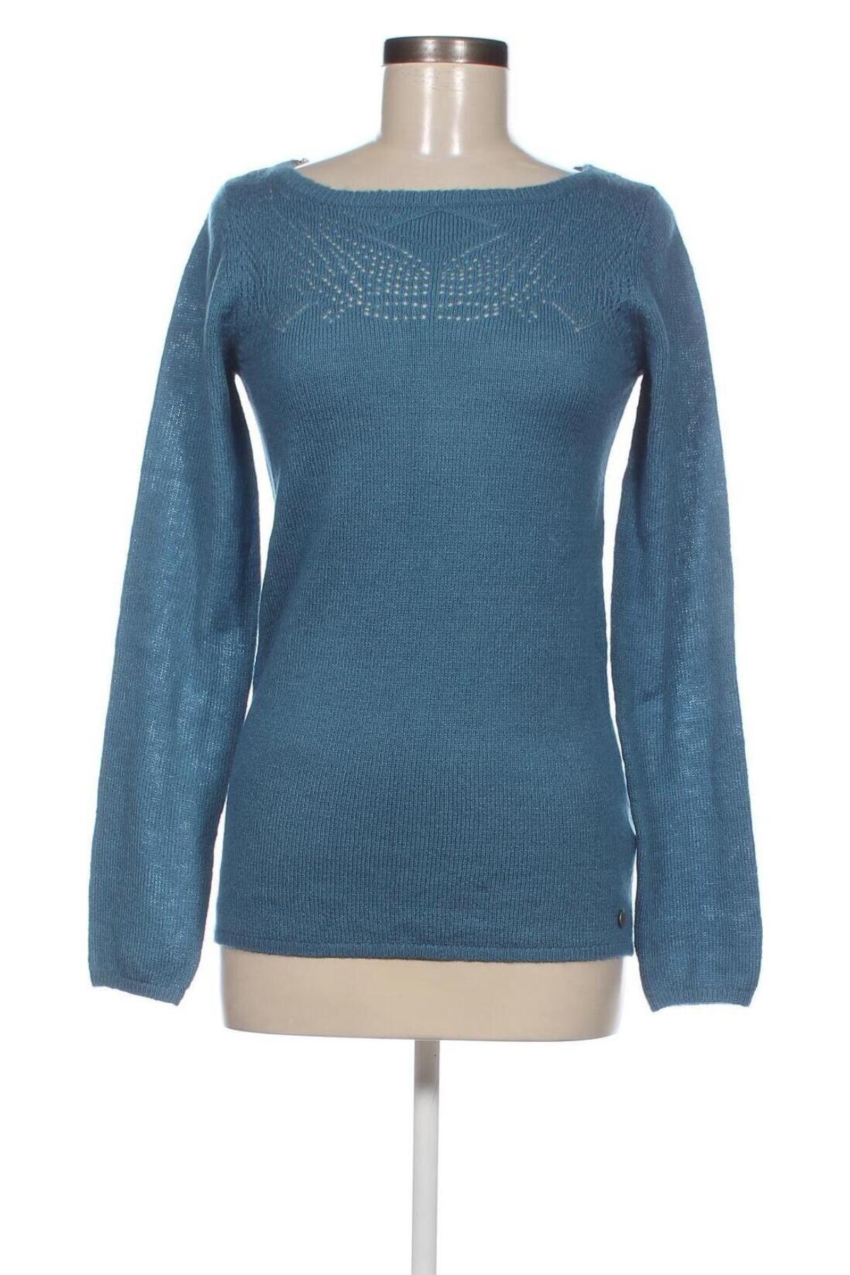 Damenpullover Mavi, Größe M, Farbe Blau, Preis 7,49 €