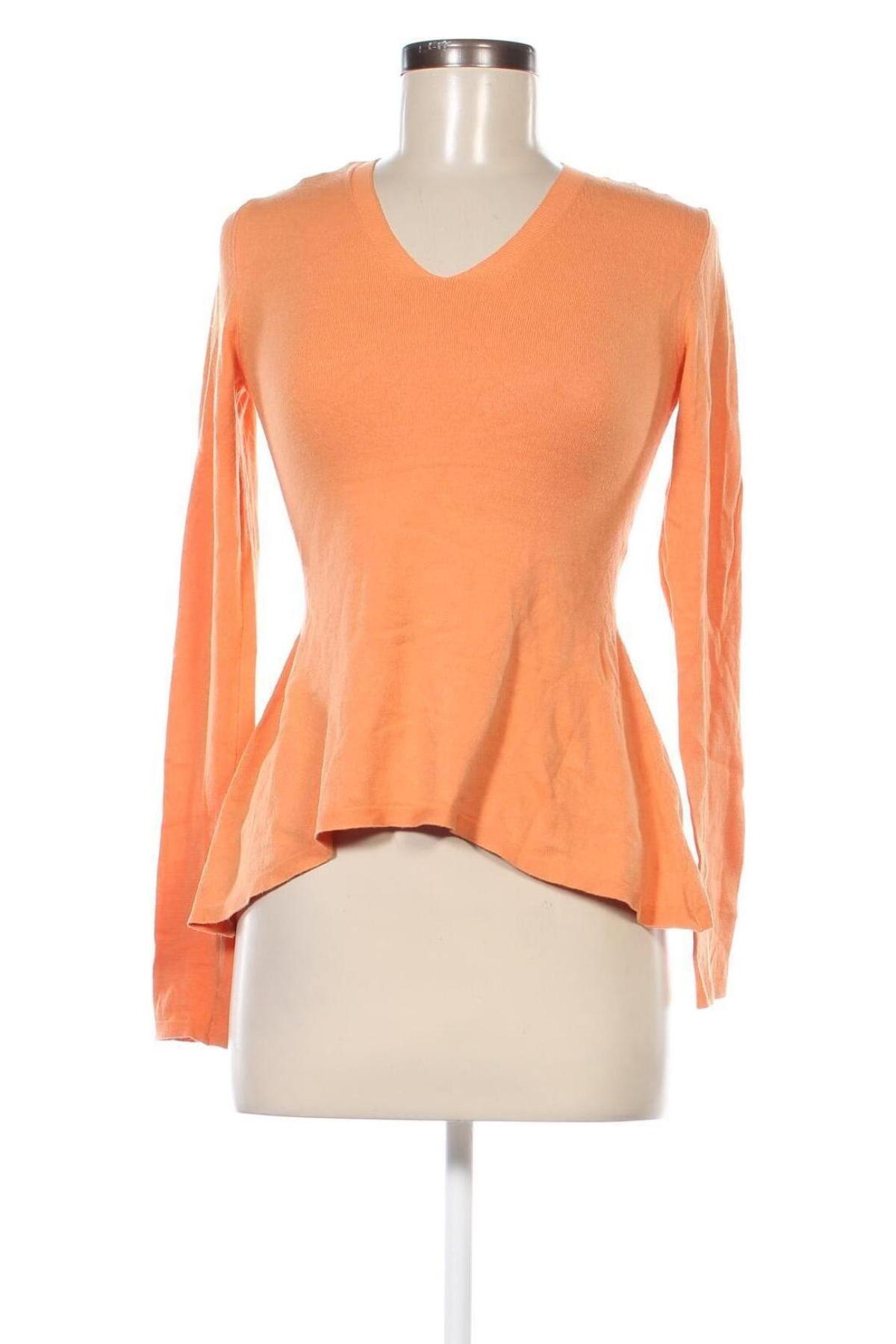 Γυναικείο πουλόβερ Max&Co., Μέγεθος M, Χρώμα Πορτοκαλί, Τιμή 60,99 €
