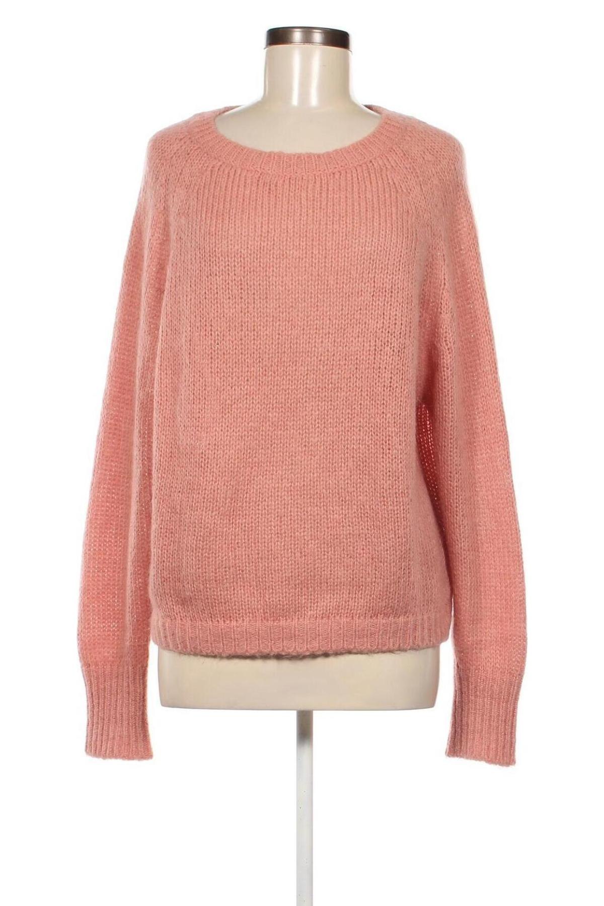 Damenpullover Max&Co., Größe L, Farbe Rosa, Preis € 36,57