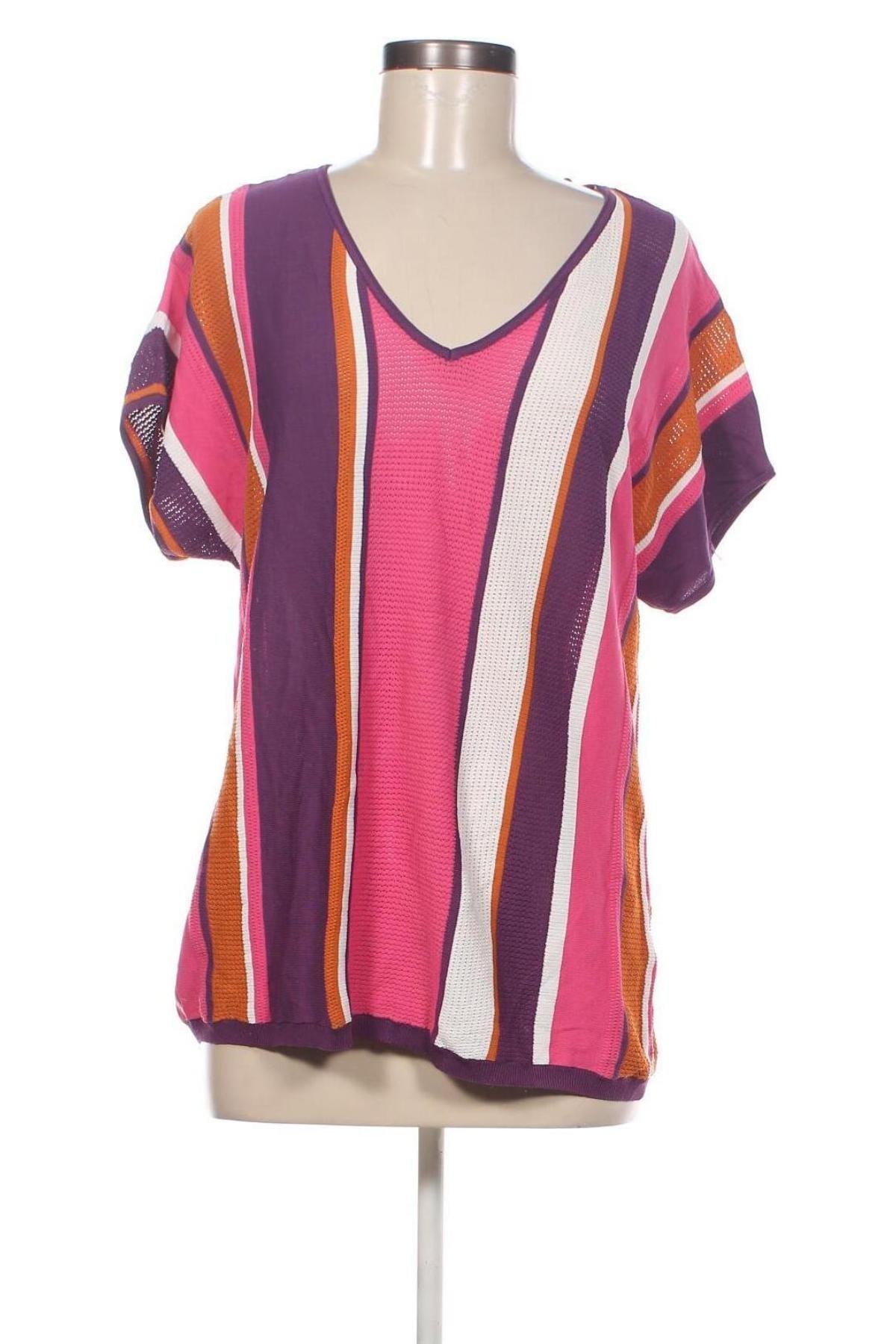 Pulover de femei Mayerline, Mărime L, Culoare Multicolor, Preț 32,63 Lei