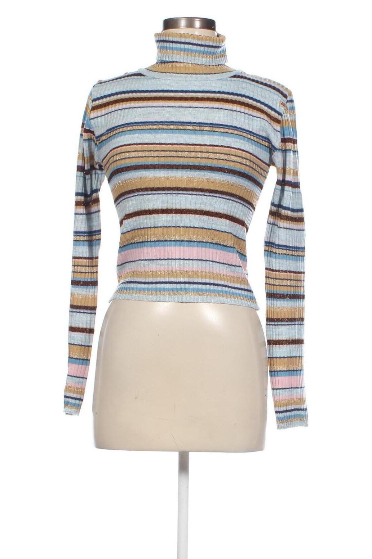 Γυναικείο πουλόβερ Miss Sixty, Μέγεθος M, Χρώμα Πολύχρωμο, Τιμή 20,71 €