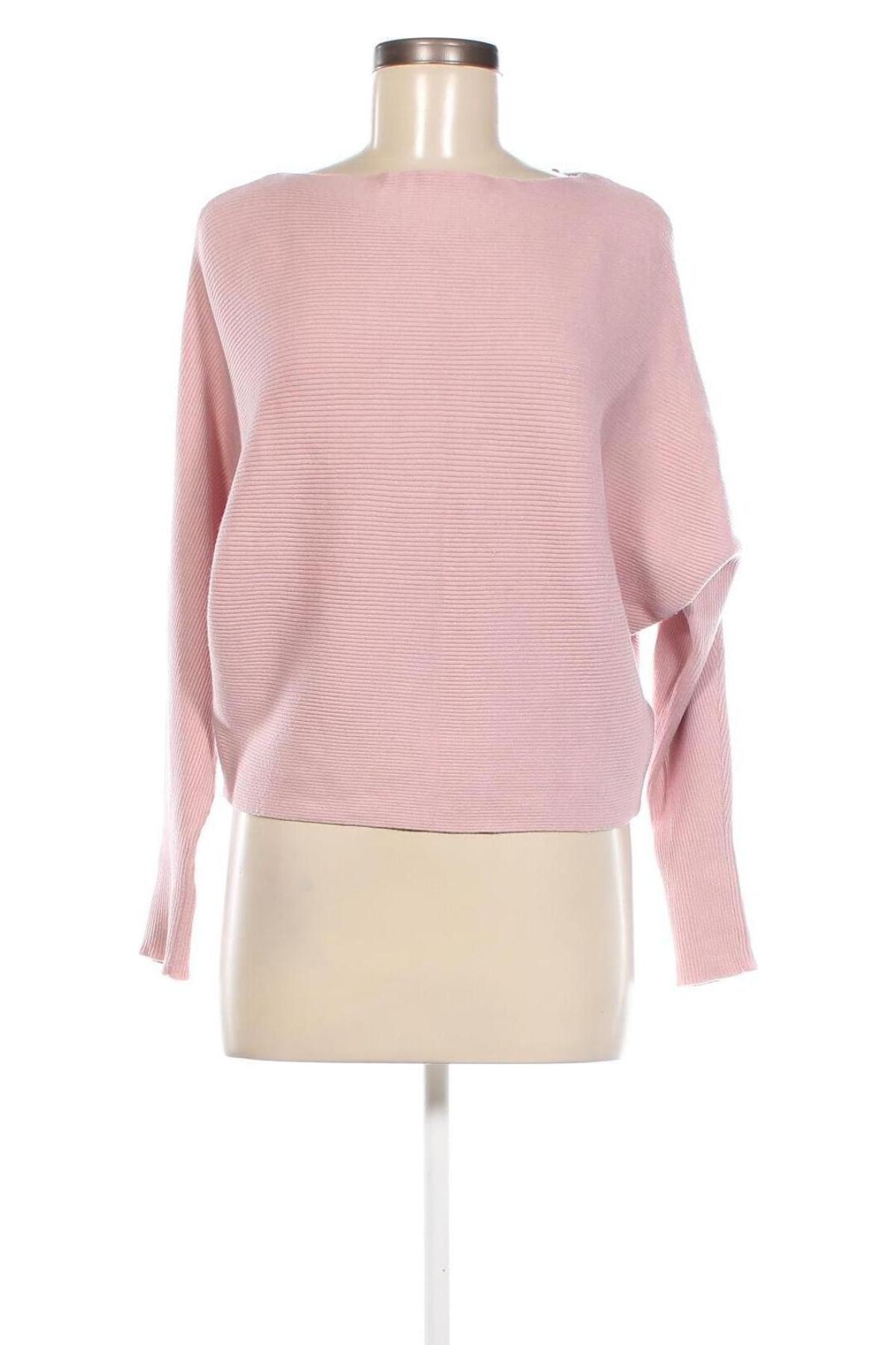 Damenpullover Mohito, Größe M, Farbe Rosa, Preis € 8,07