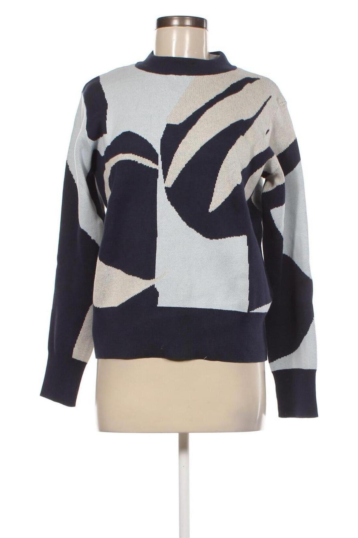 Дамски пуловер Monki, Размер S, Цвят Многоцветен, Цена 25,20 лв.