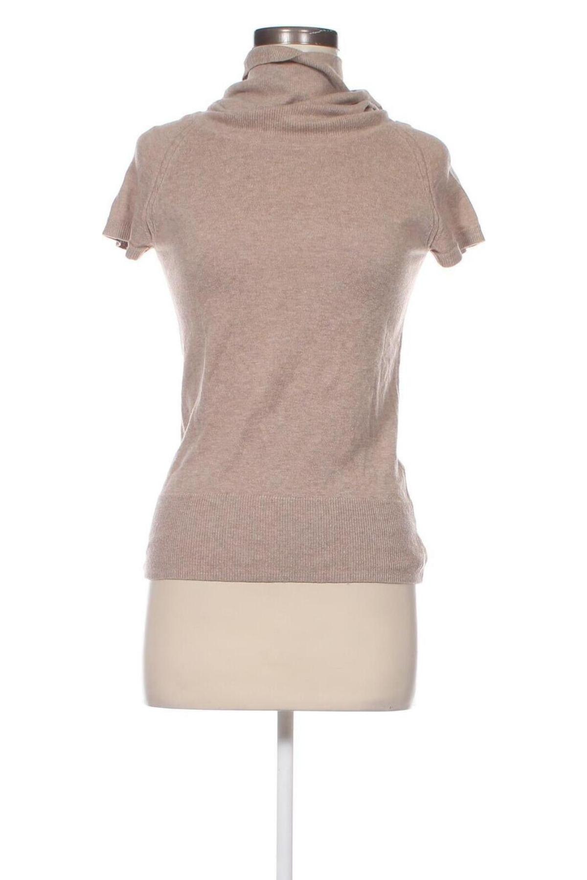 Damenpullover Motivi, Größe S, Farbe Beige, Preis 13,68 €