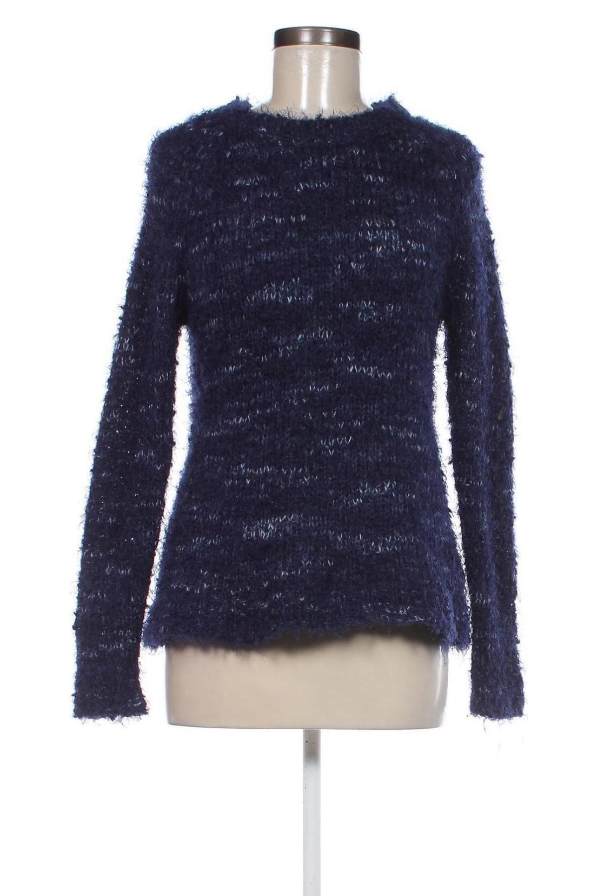 Damenpullover My Hailys, Größe S, Farbe Blau, Preis € 7,26