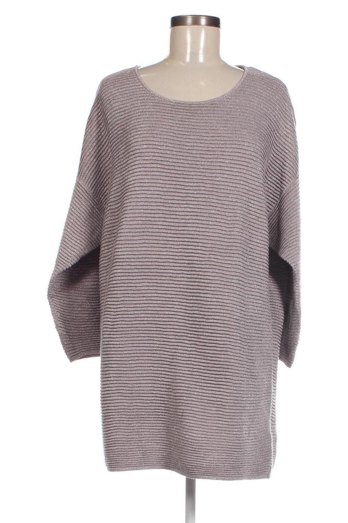 Γυναικείο πουλόβερ My Own, Μέγεθος XL, Χρώμα Βιολετί, Τιμή 9,15 €