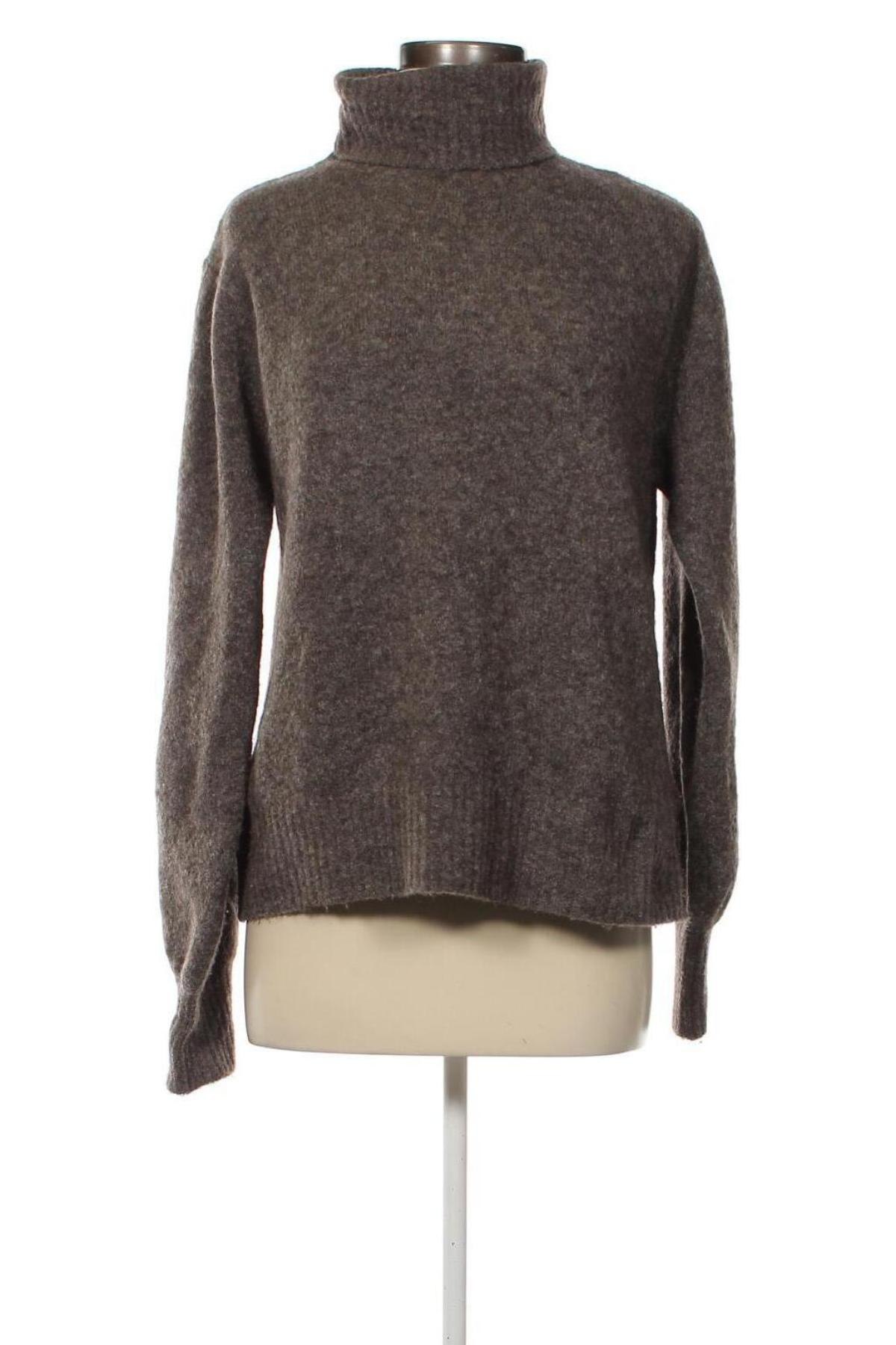 Damenpullover NA-KD, Größe S, Farbe Braun, Preis € 7,42