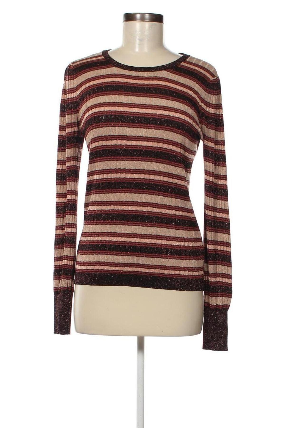 Дамски пуловер Neo Noir, Размер M, Цвят Многоцветен, Цена 11,48 лв.