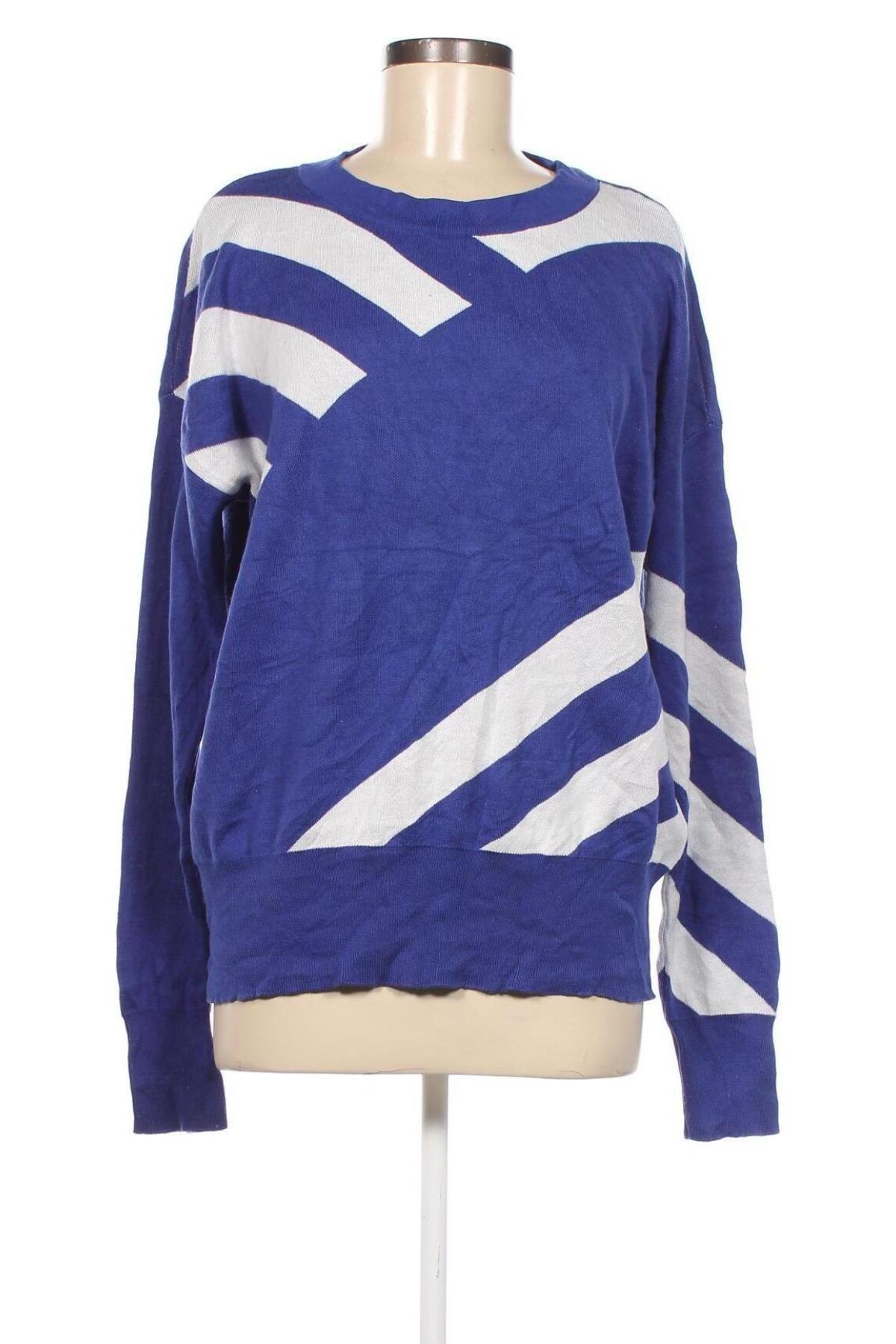 Damenpullover New York & Company, Größe XL, Farbe Blau, Preis 9,99 €