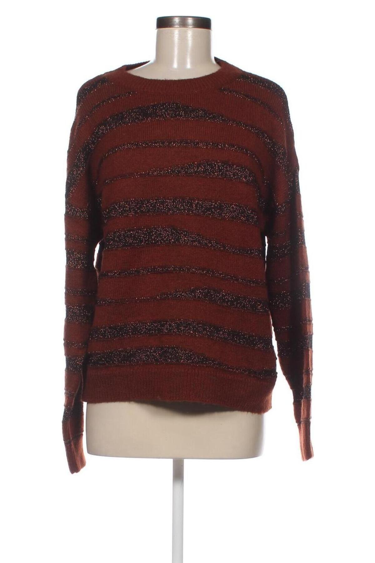 Γυναικείο πουλόβερ Next, Μέγεθος M, Χρώμα Πορτοκαλί, Τιμή 23,01 €