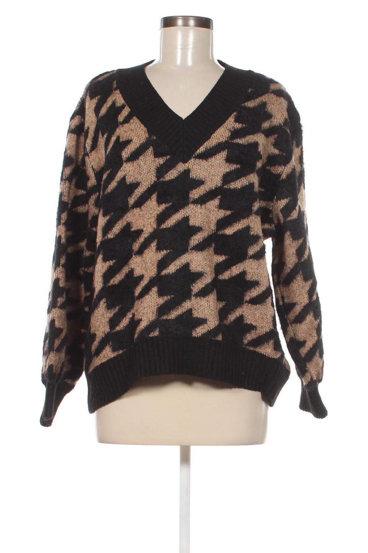 Дамски пуловер Next, Размер L, Цвят Многоцветен, Цена 16,40 лв.