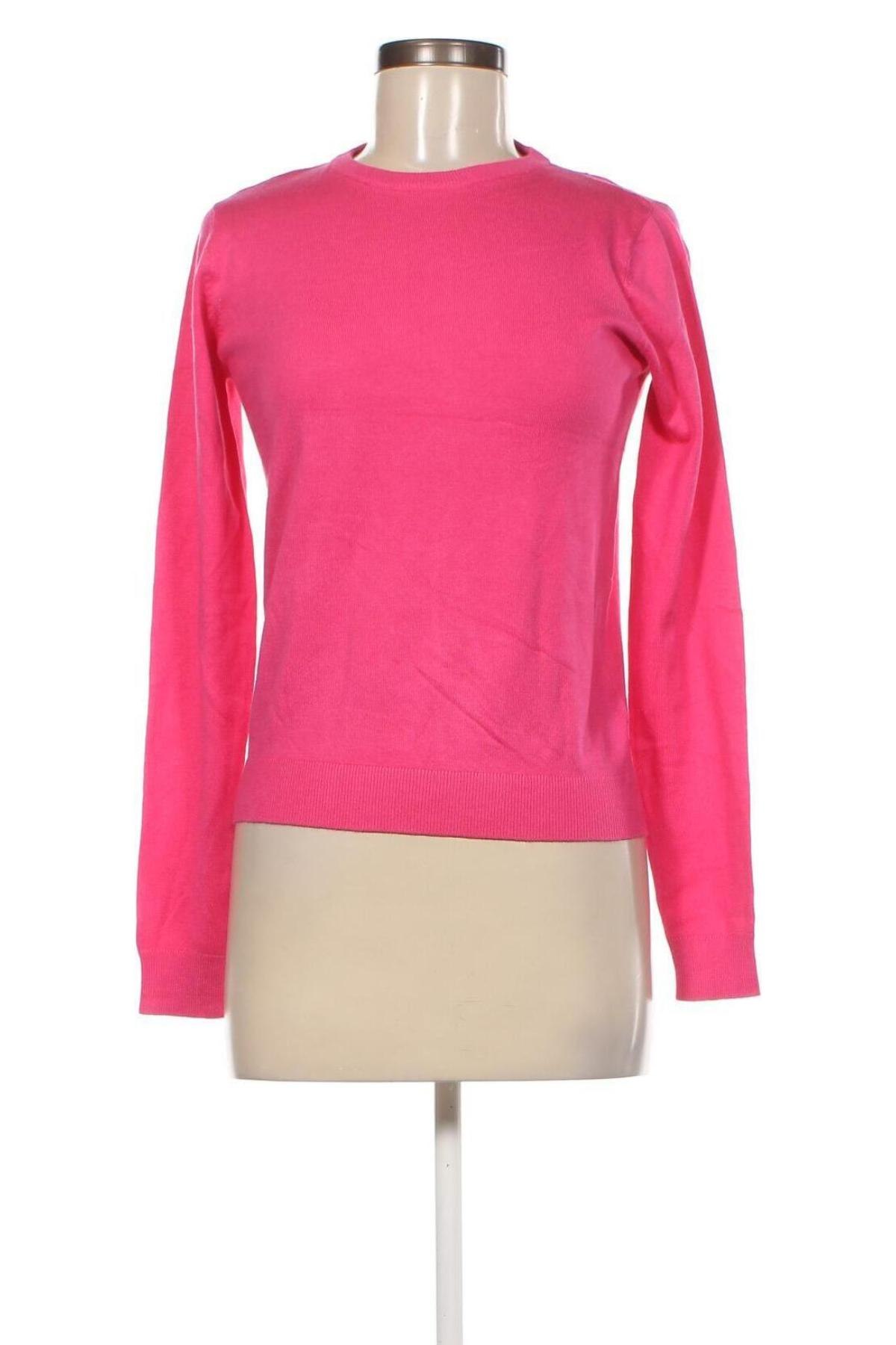 Damenpullover Nice & Chic, Größe S, Farbe Rosa, Preis € 12,49