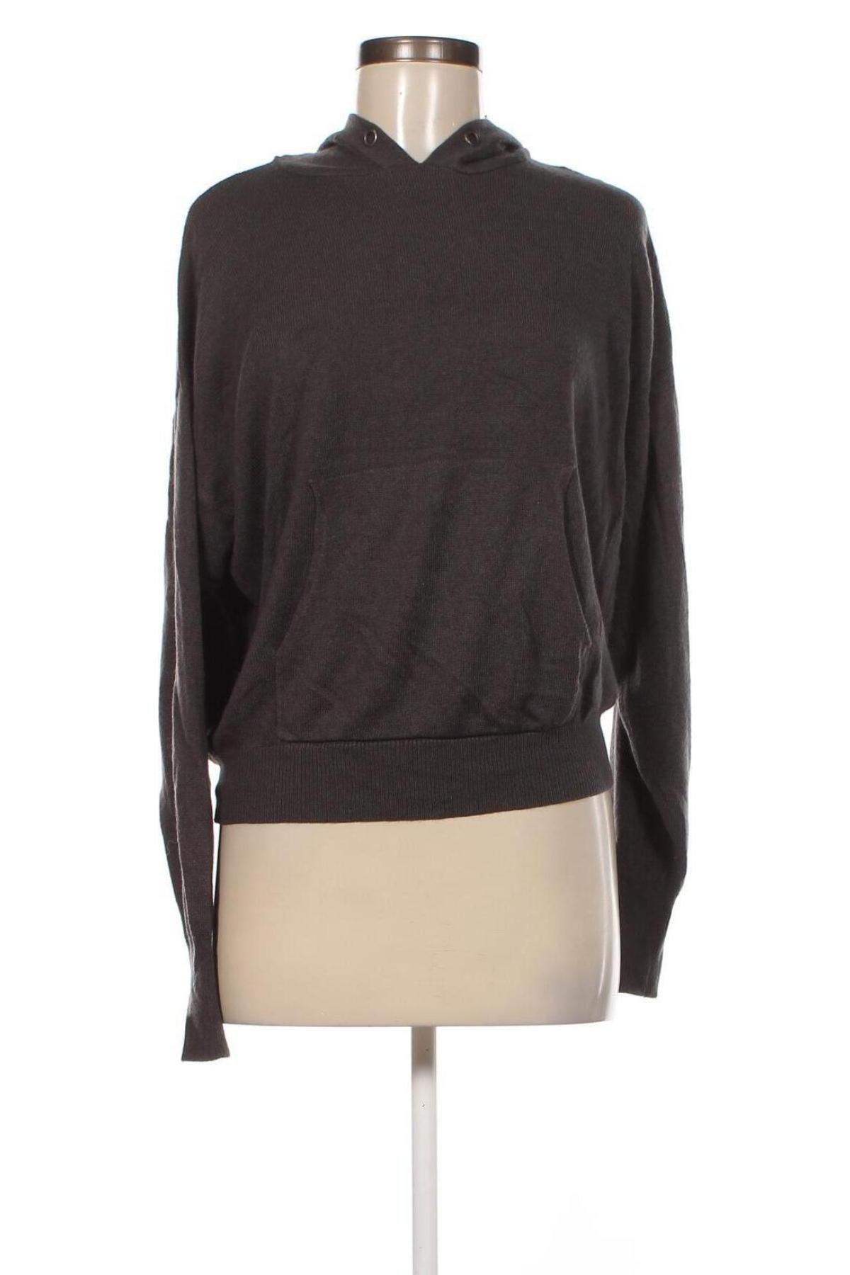 Γυναικείο πουλόβερ Nkd, Μέγεθος M, Χρώμα Γκρί, Τιμή 5,20 €