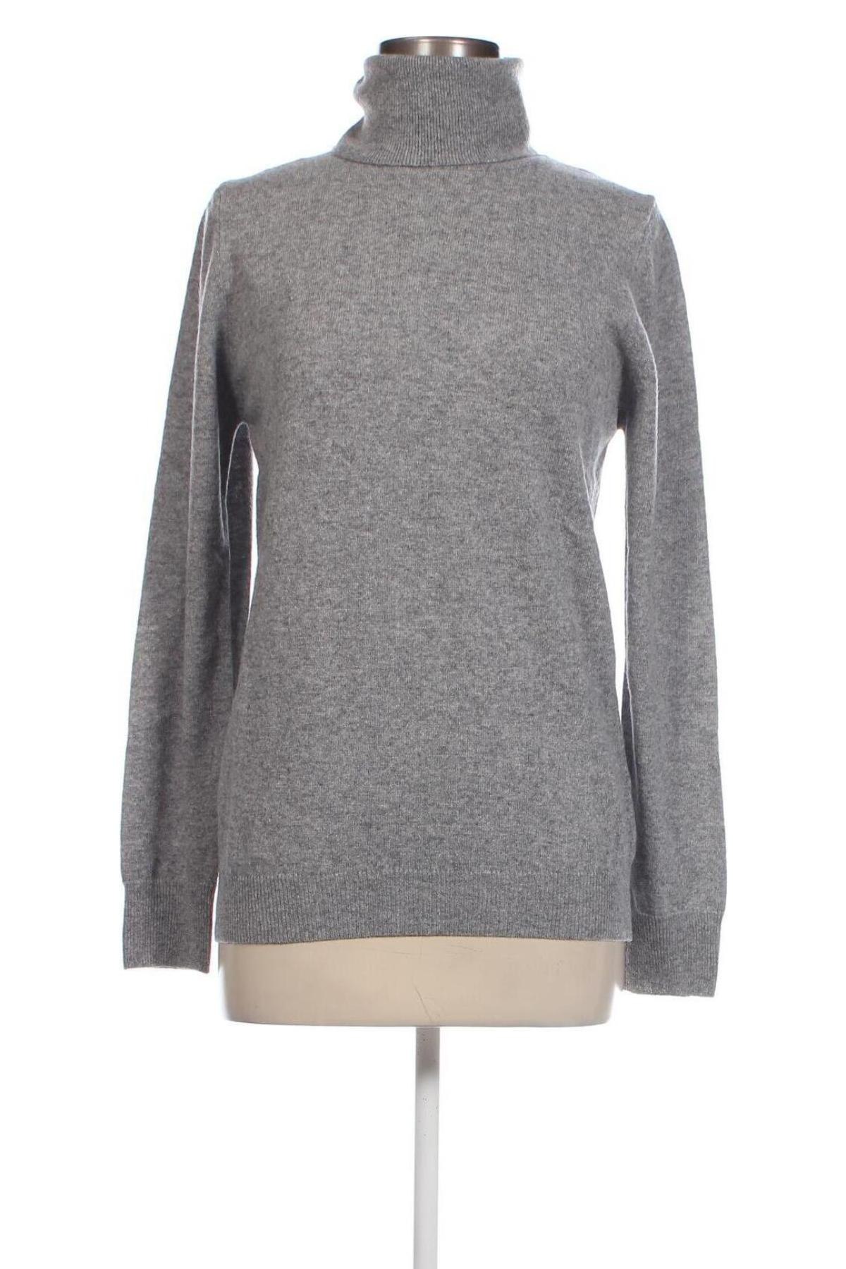 Damenpullover Noa Noa, Größe M, Farbe Grau, Preis 72,16 €