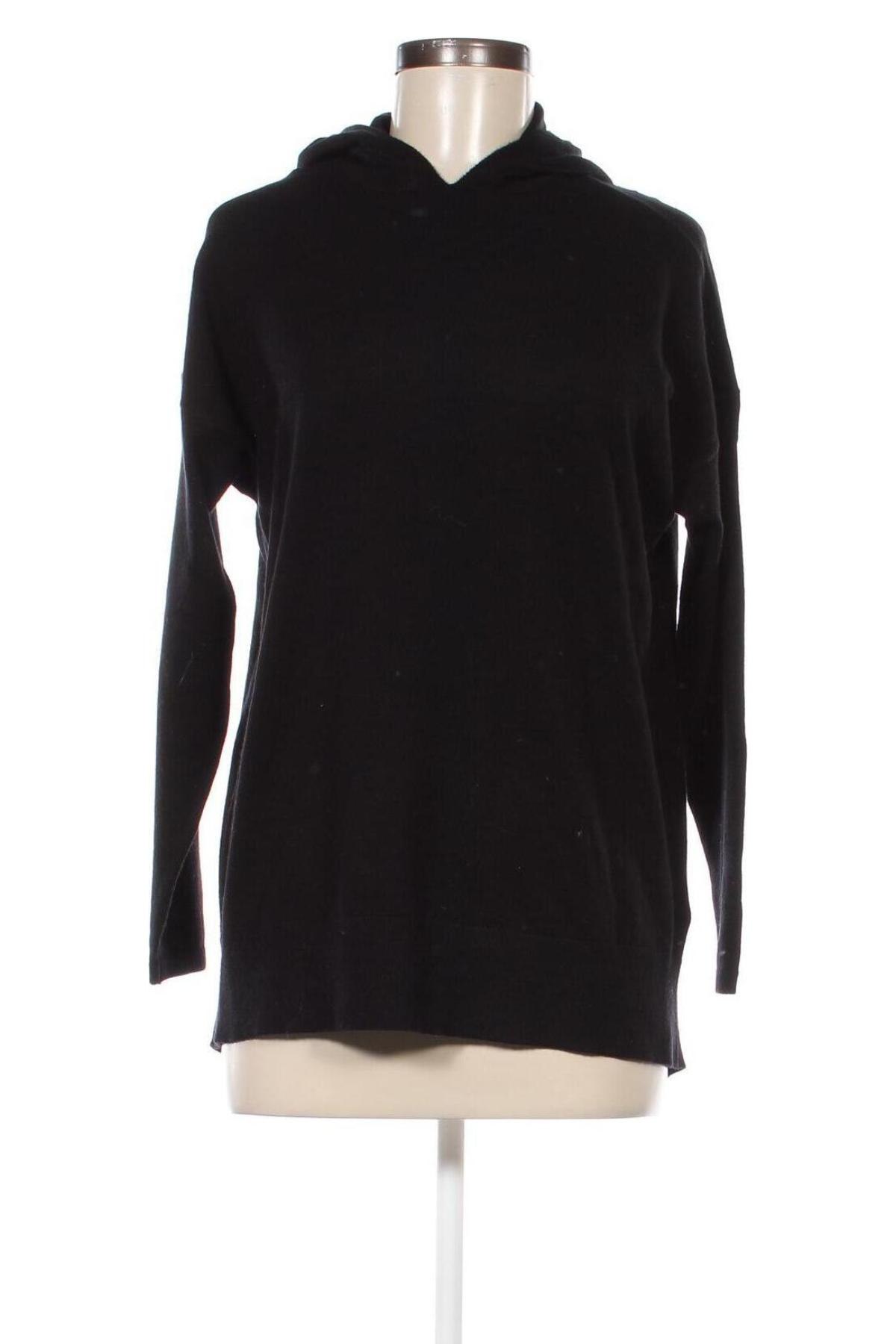 Γυναικείο πουλόβερ ONLY, Μέγεθος XS, Χρώμα Μαύρο, Τιμή 10,23 €