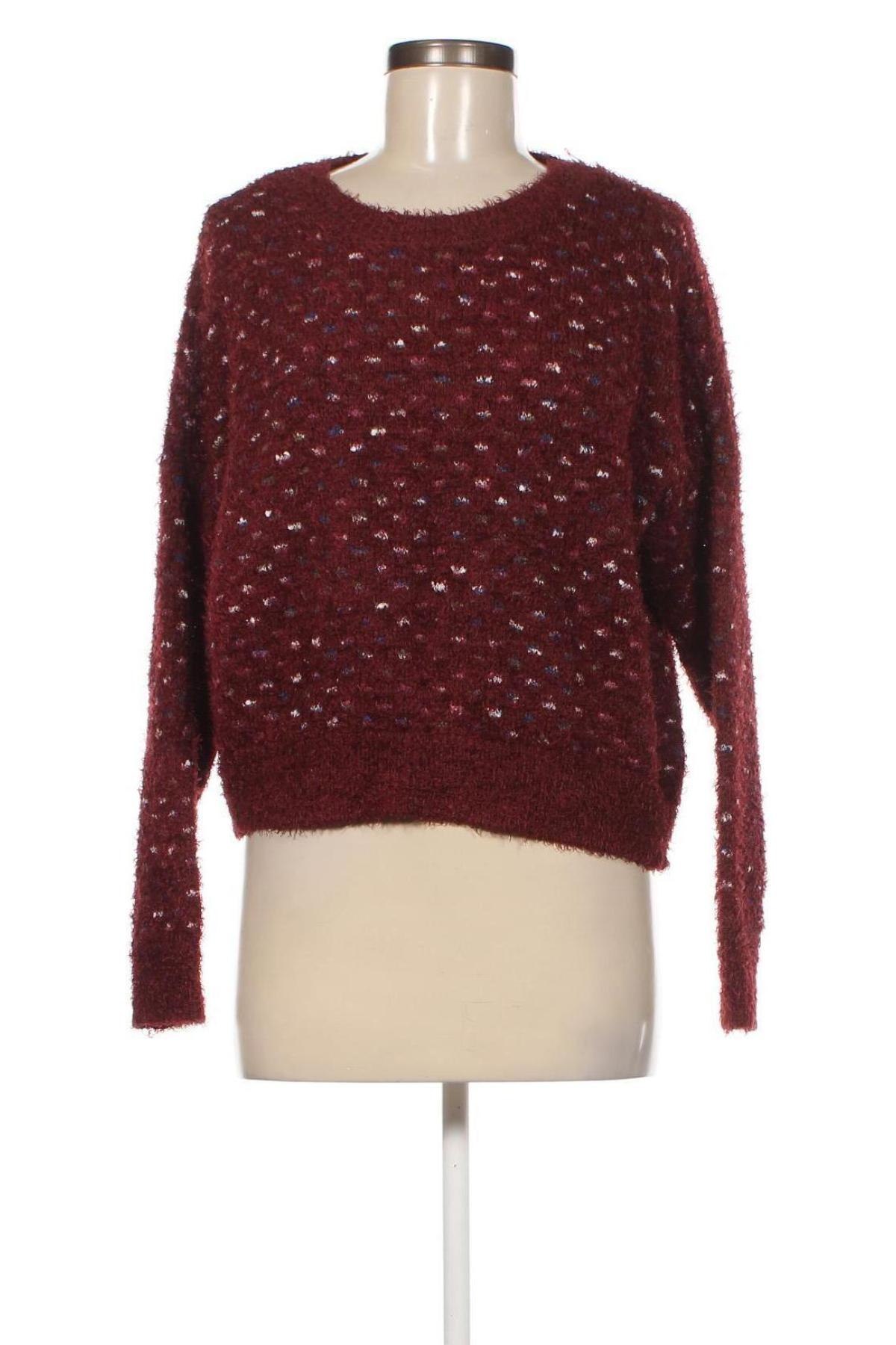 Damenpullover ONLY, Größe S, Farbe Rot, Preis € 7,99