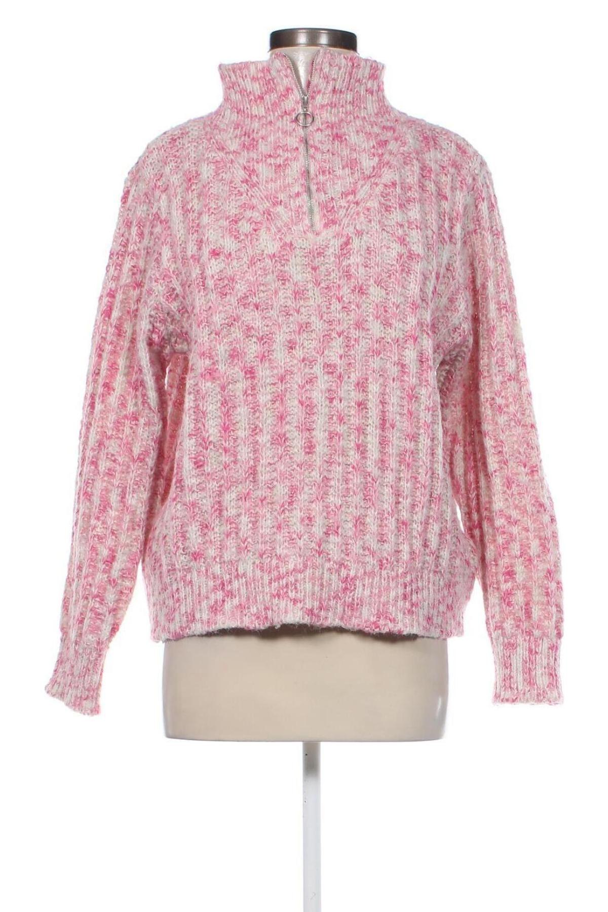 Damenpullover ONLY, Größe M, Farbe Mehrfarbig, Preis 6,99 €